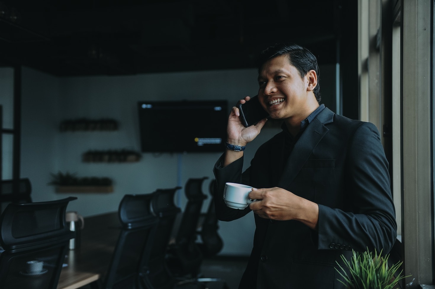 Overcoming ADHD Challenges in Business
