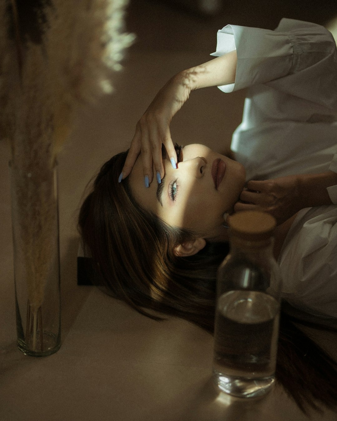 The Moment I Realized Alcohol Was Killing My Dreams