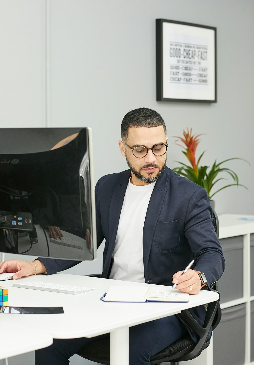 Entrepreneur Coaching