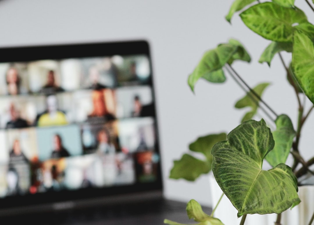 Entrepreneur Coaching