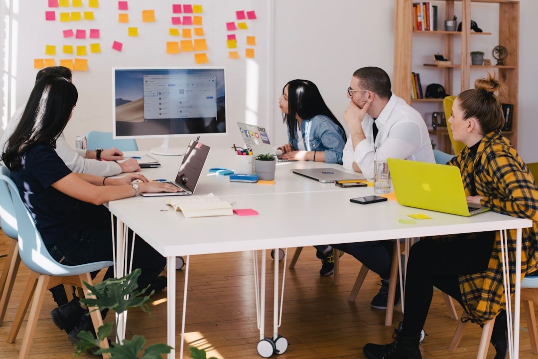 Entrepreneur Coaching