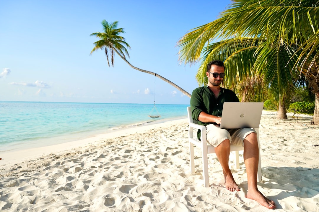 Entrepreneur Coaching