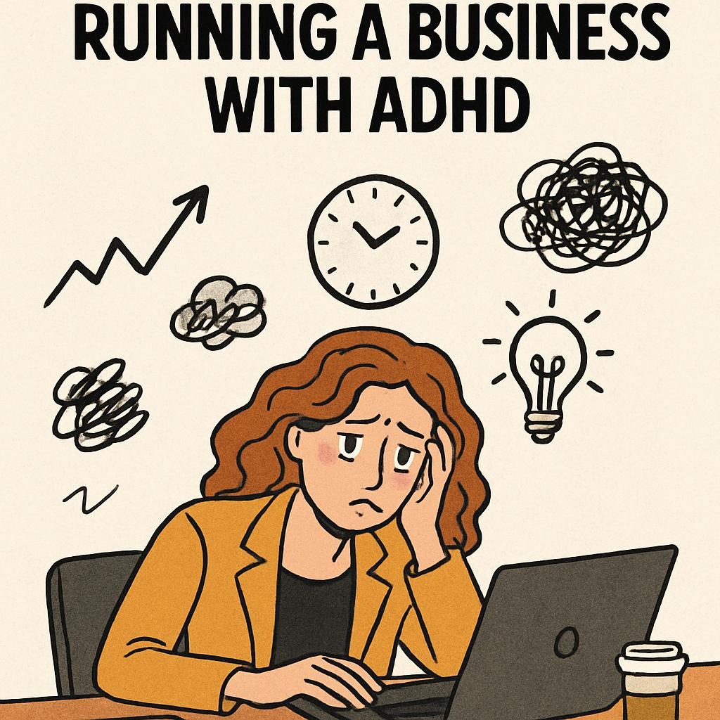 Entrepreneur Coaching