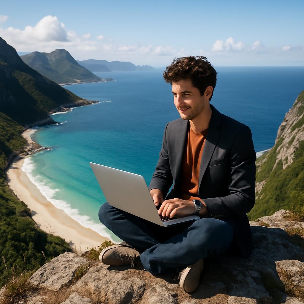 Entrepreneur Coaching