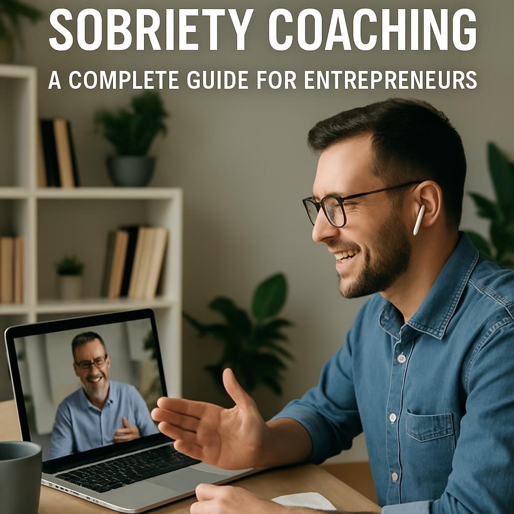 Entrepreneur Coaching