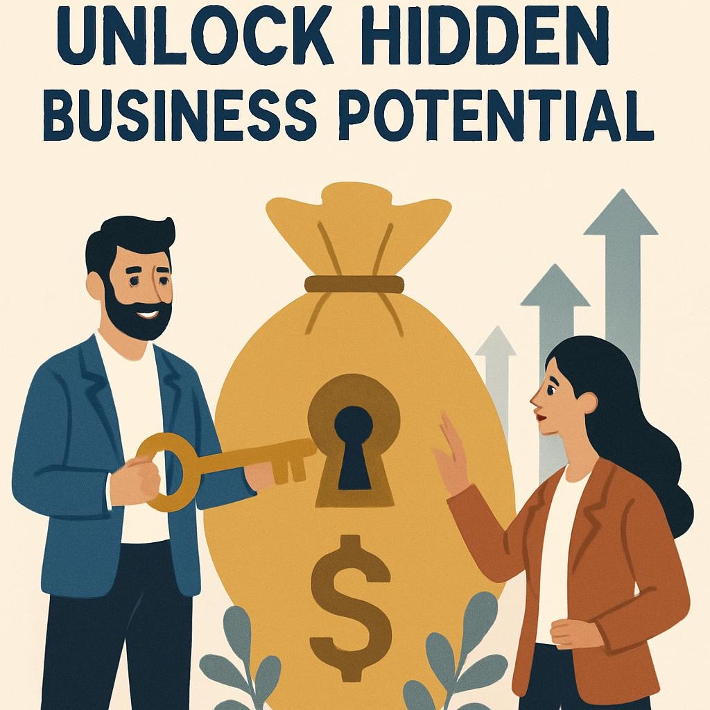 Sober Entrepreneurs Unlock Hidden Business Potential