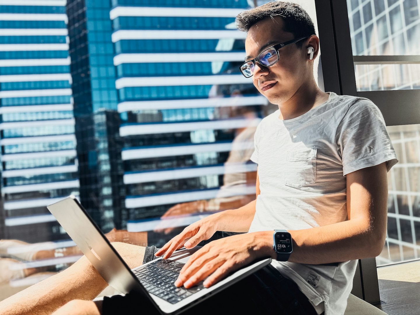Entrepreneur Coaching