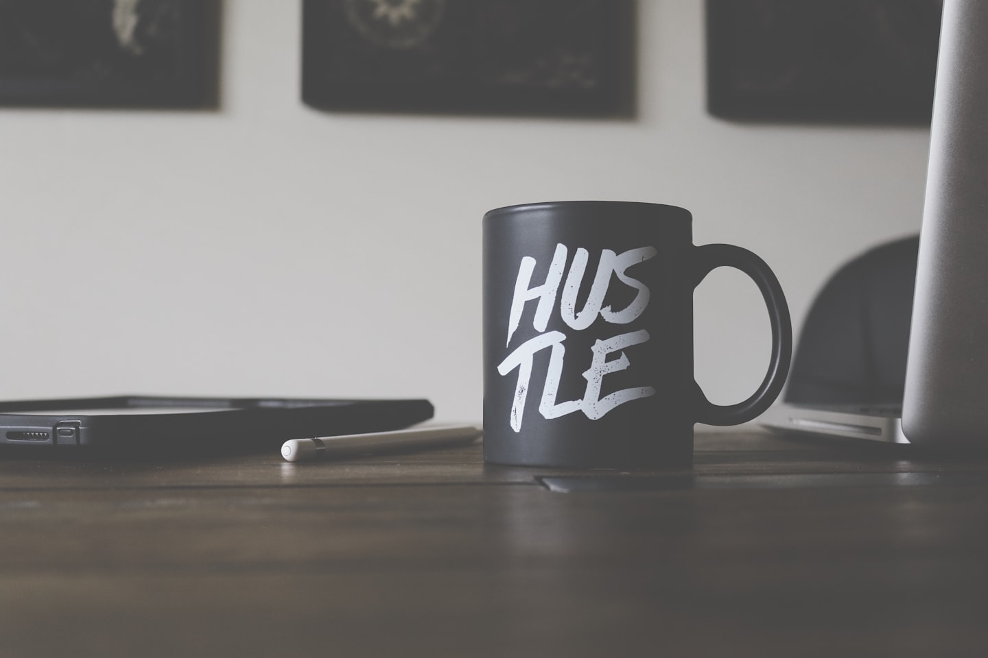 Entrepreneur Coaching