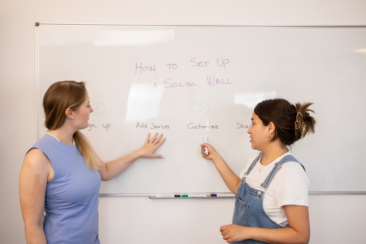 Entrepreneur Coaching