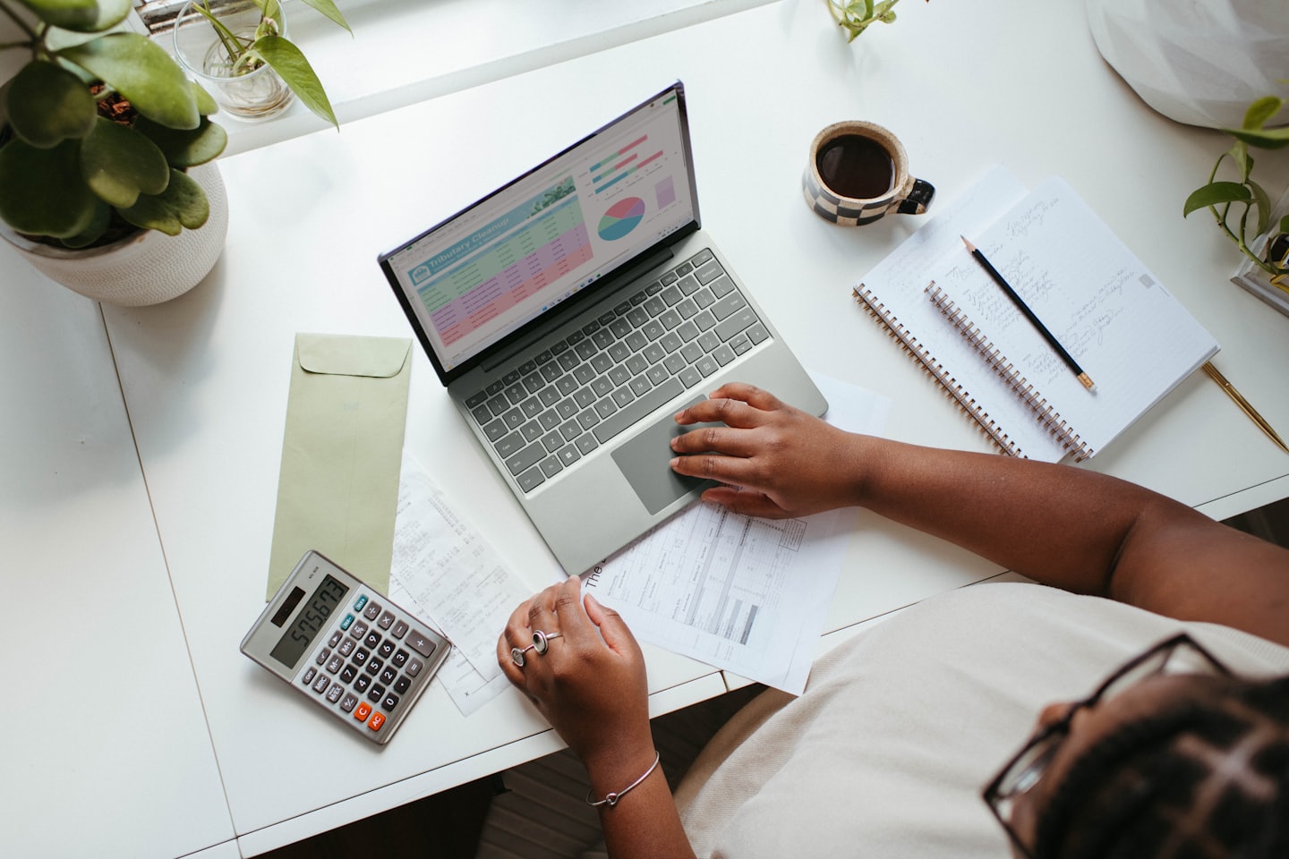 Entrepreneur Coaching