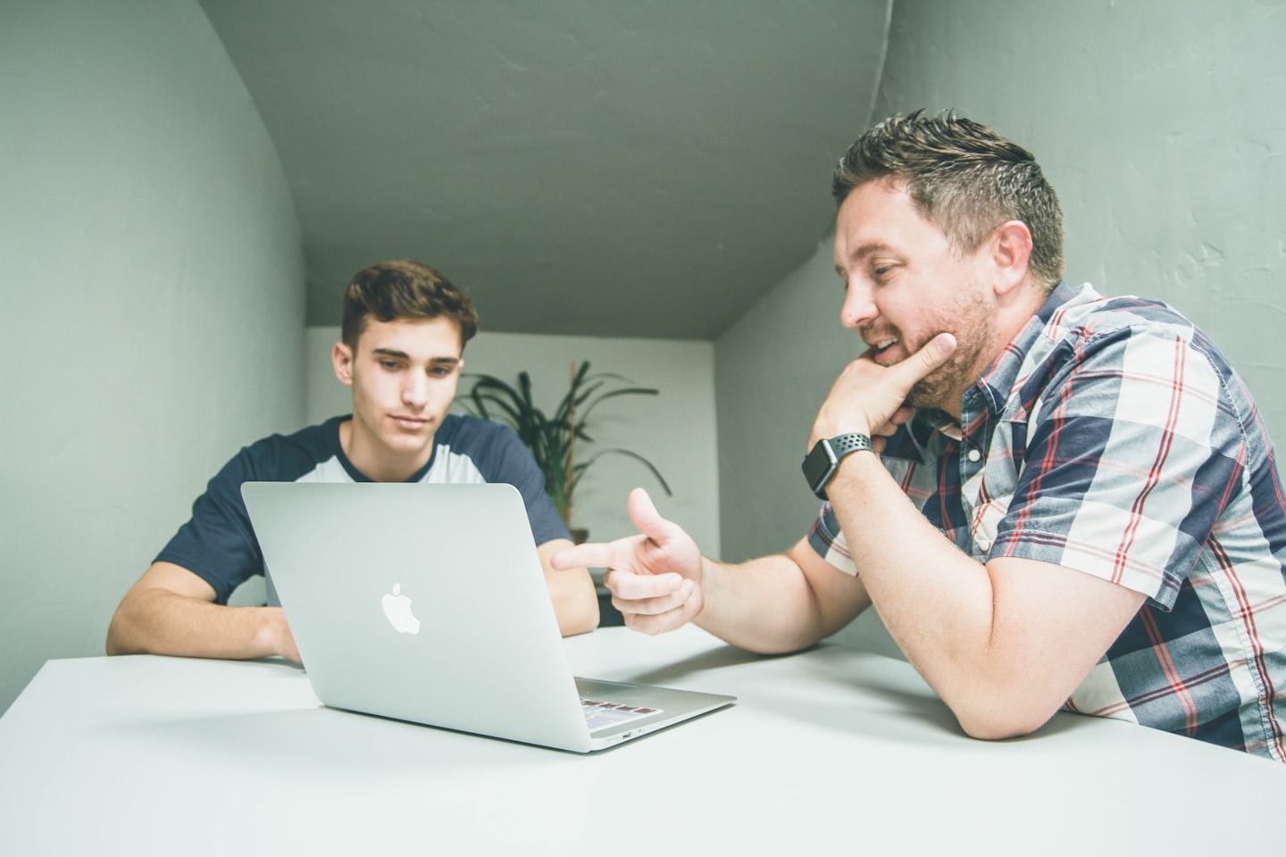 Entrepreneur Coaching