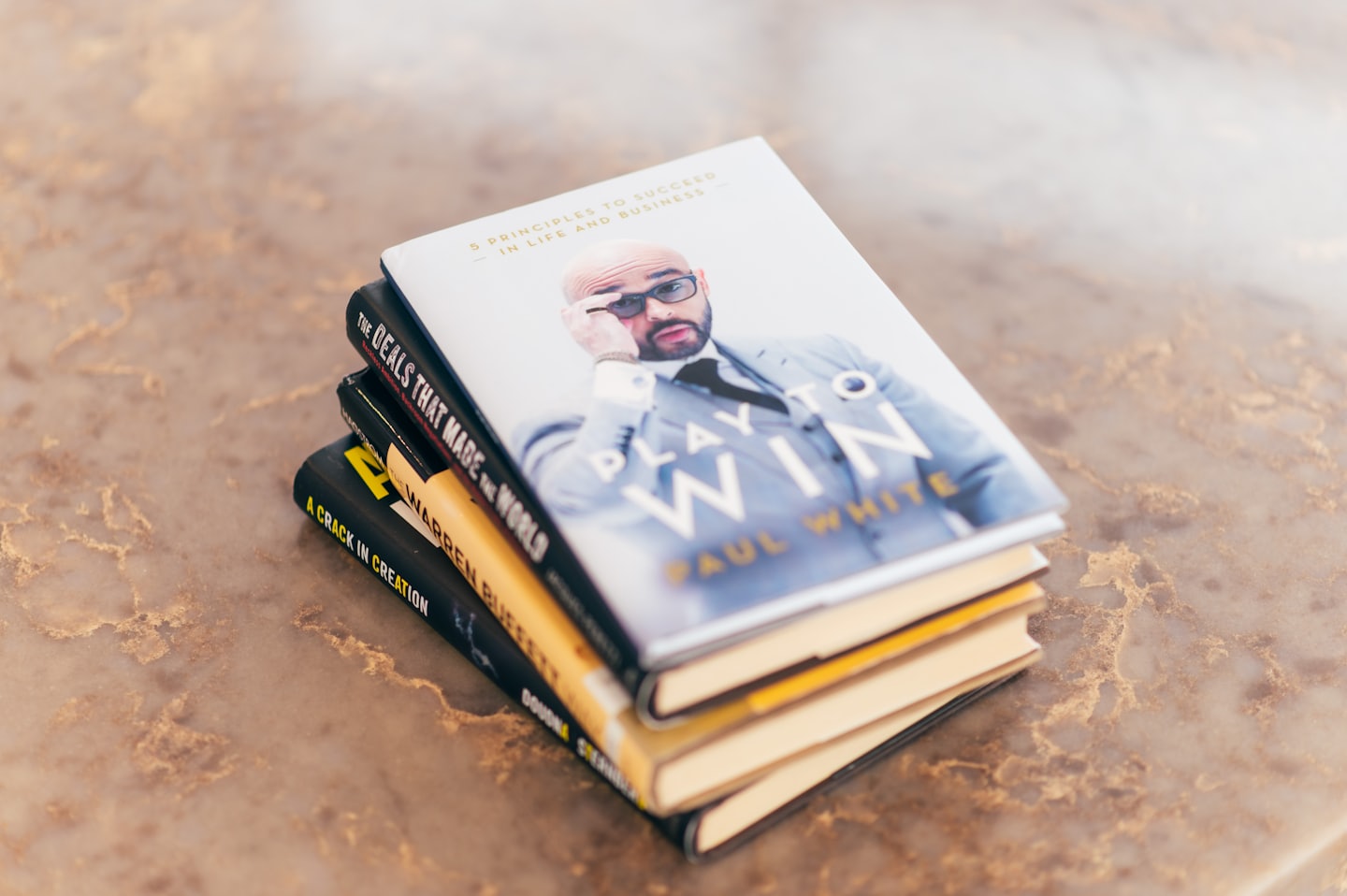 Entrepreneur Coaching