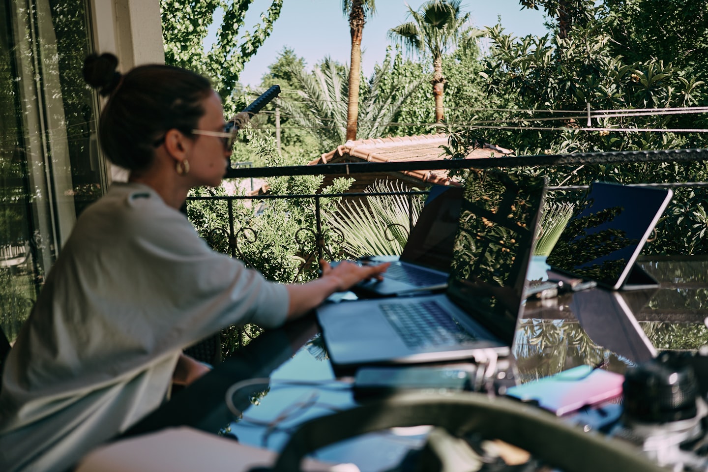 Entrepreneur Coaching