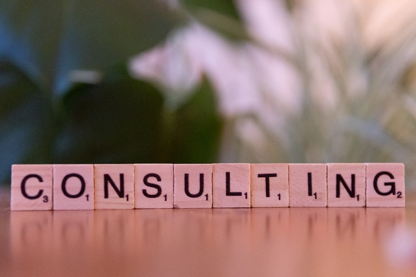 Entrepreneur Coaching
