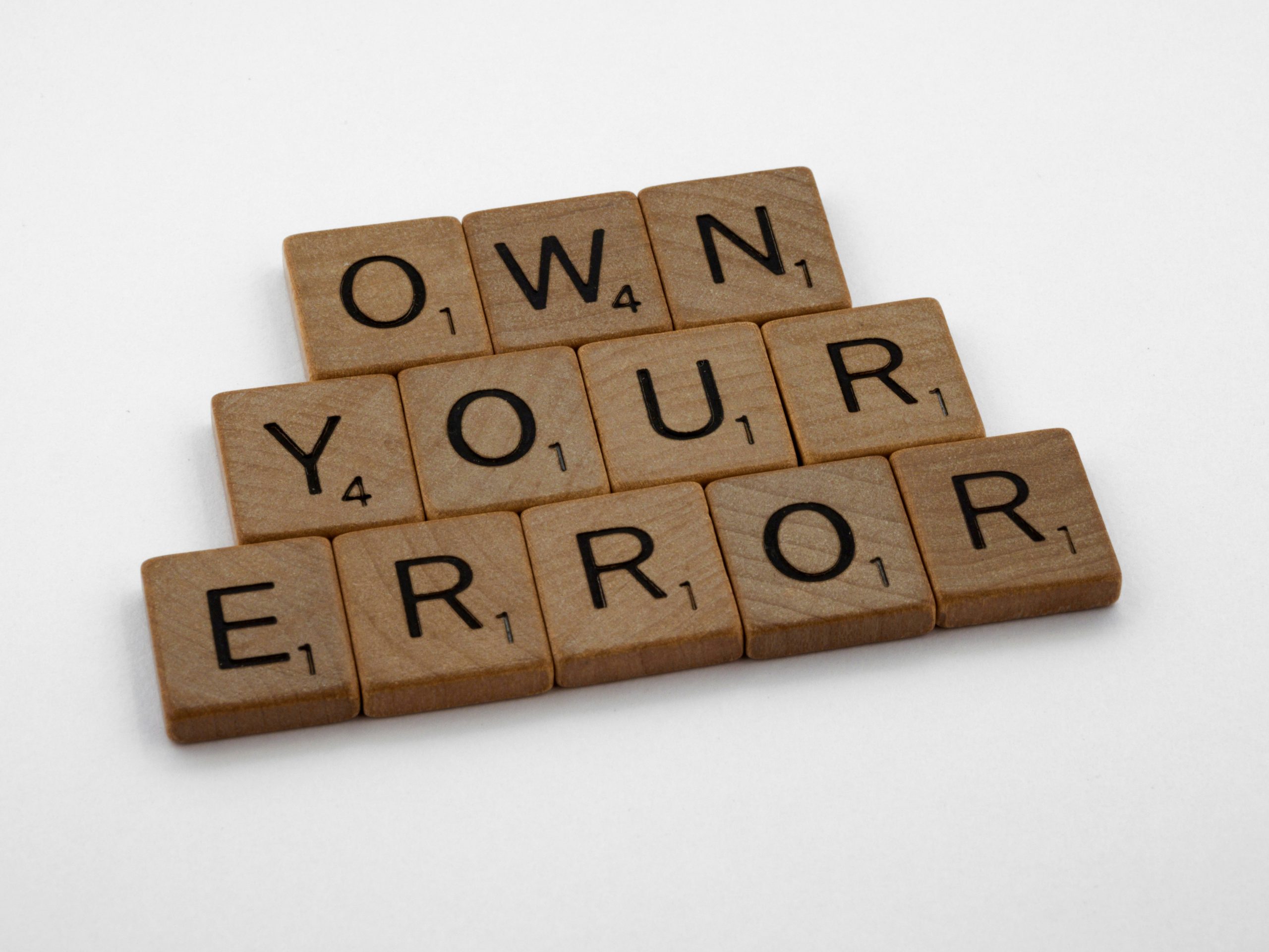 Recovering from Business Failure: Starting Over Successfully