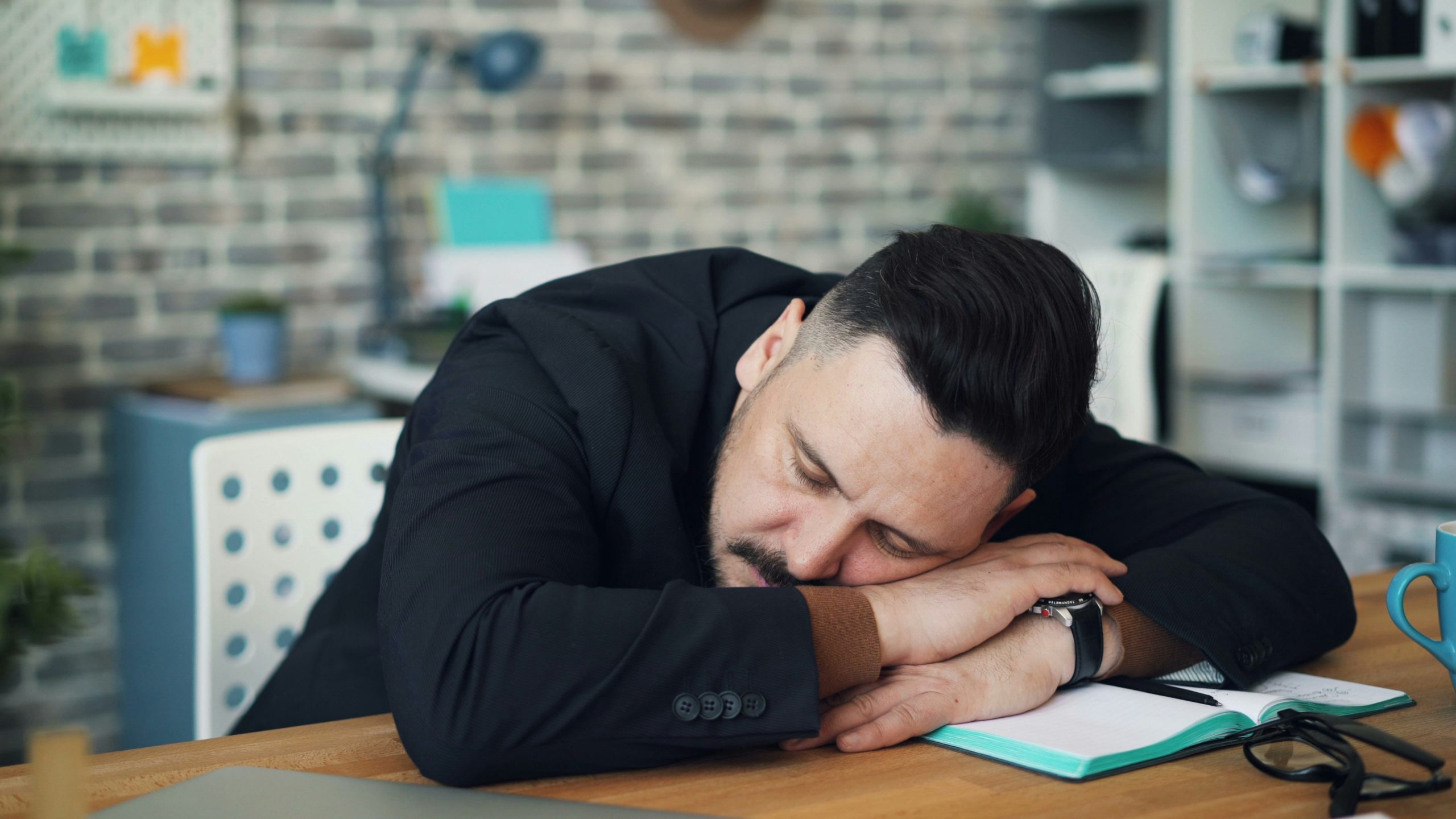 Reviving Your Entrepreneurial Spirit: Overcoming Burnout Without Giving Up