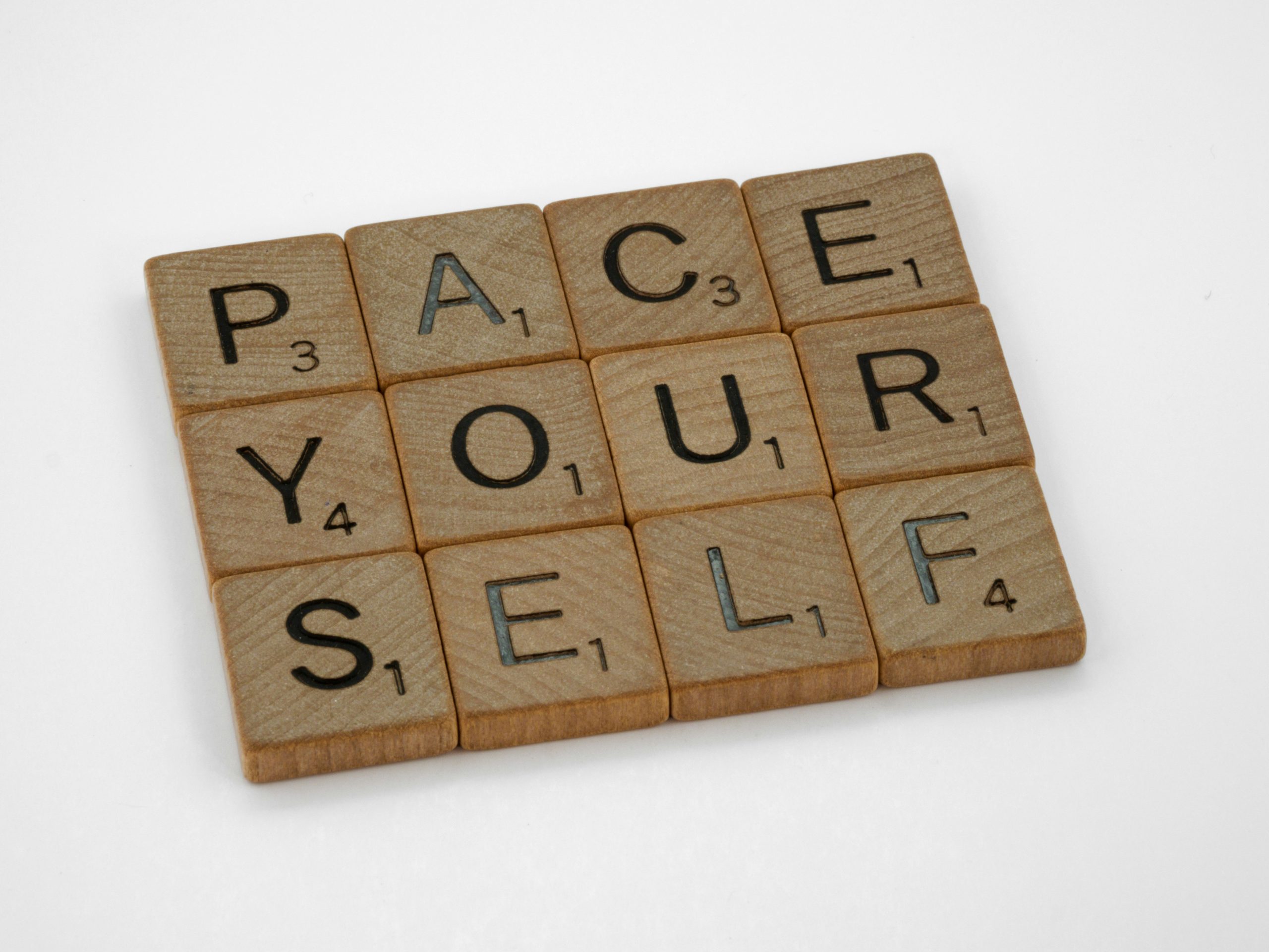 Overcoming Entrepreneurial Self-Sabotage