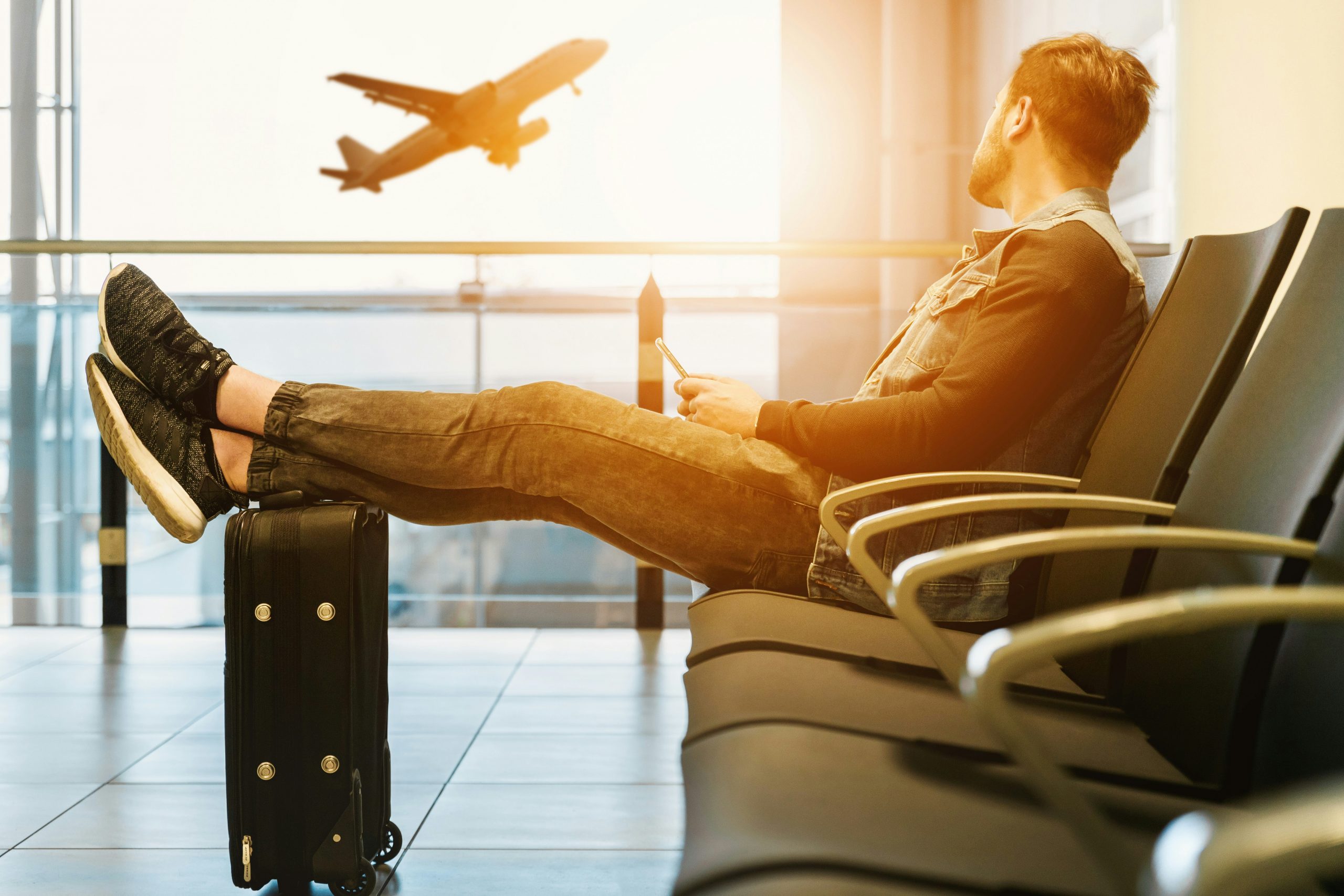 Smart Travel Tips for Entrepreneurs and Digital Nomads