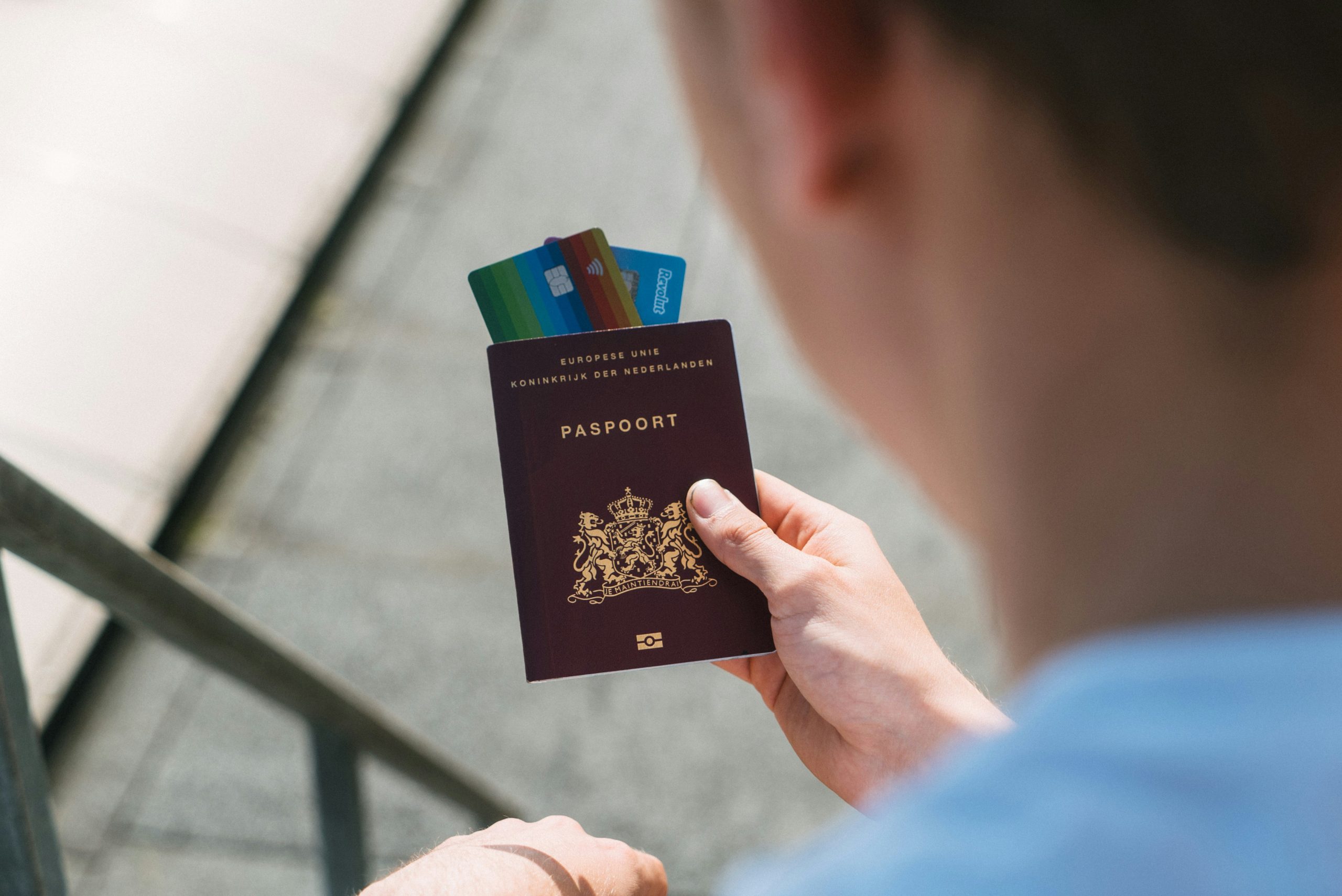 Digital Nomad Visa Requirements for US Citizens