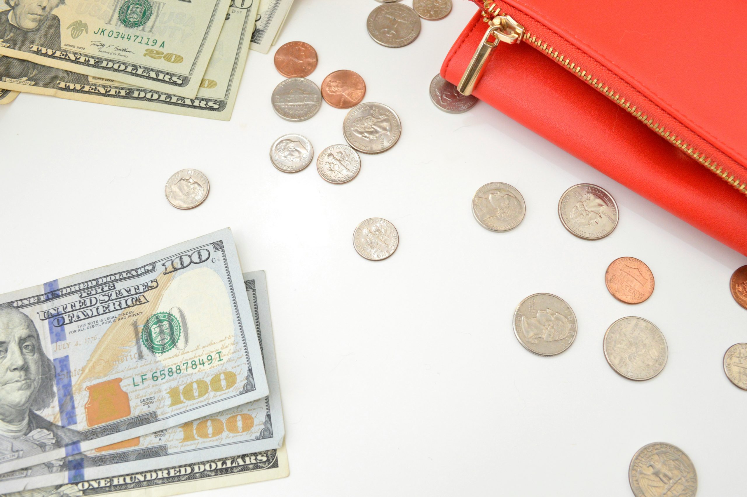 Breaking Free: Overcoming Money Limiting Beliefs