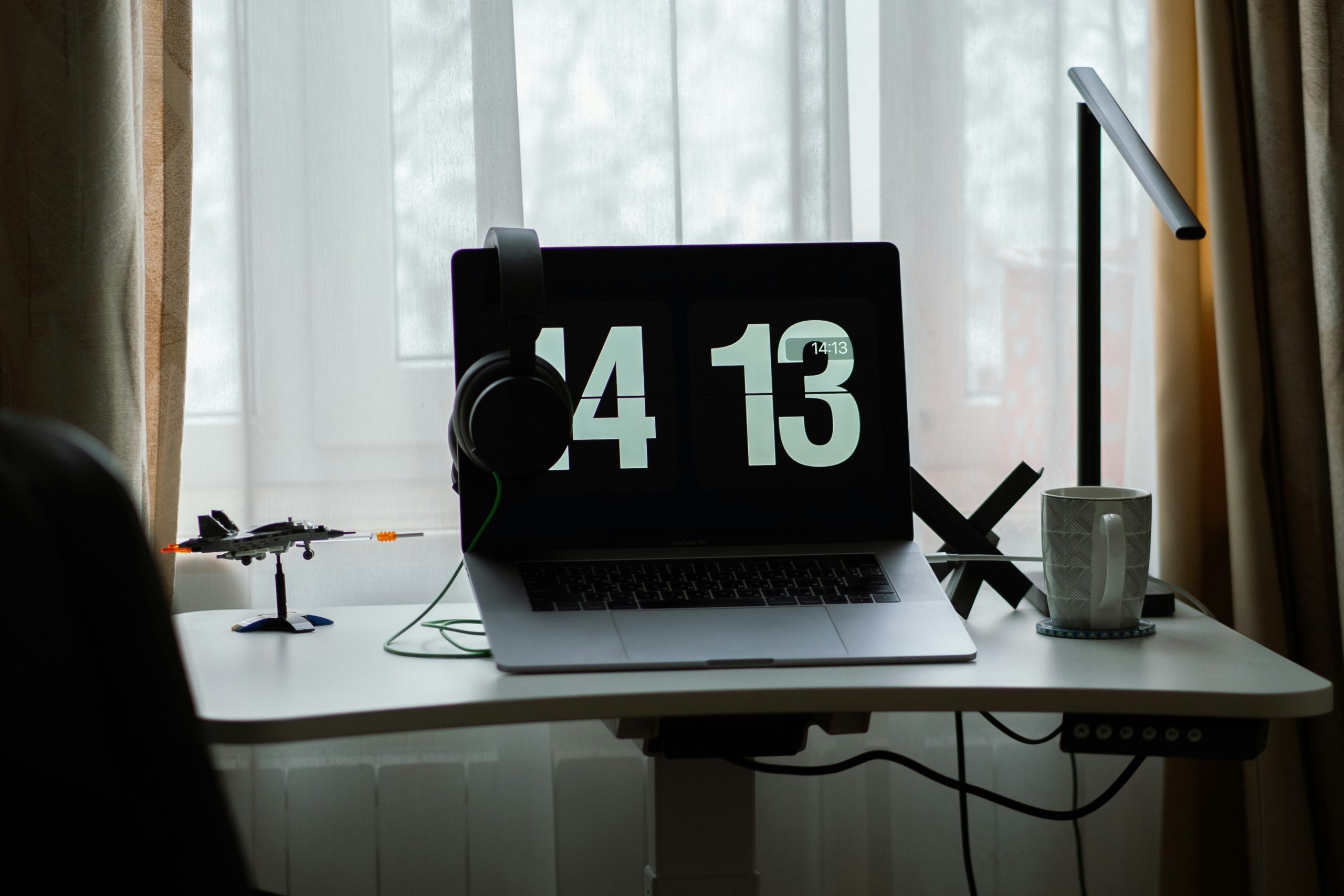 Entrepreneur Coaching