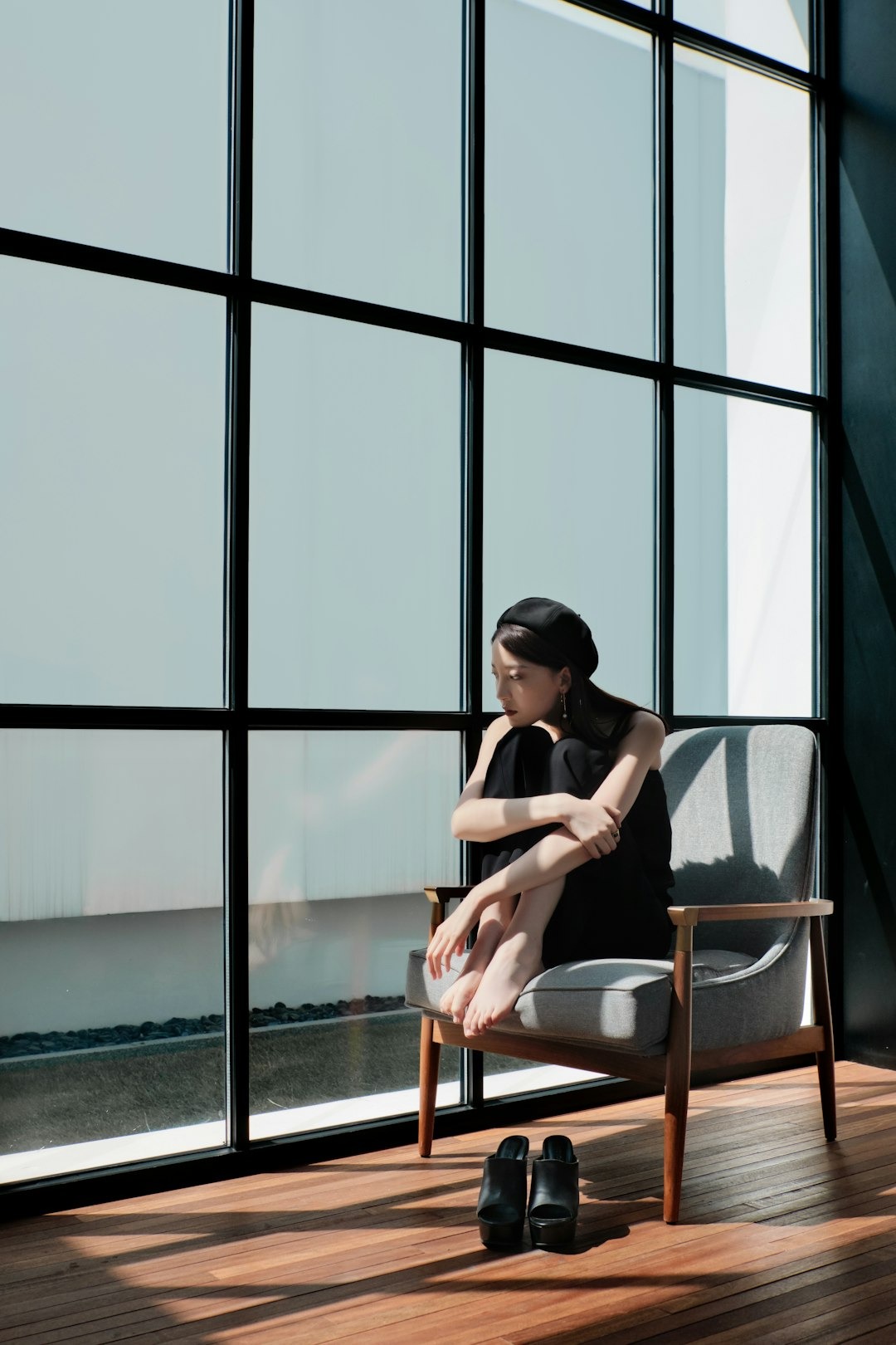 From Burnout to Breakthrough: A Solopreneur’s Journey to Clarity