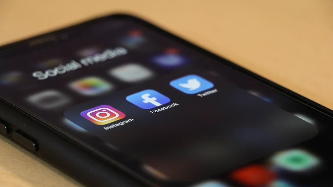 Managing Social Media Distractions