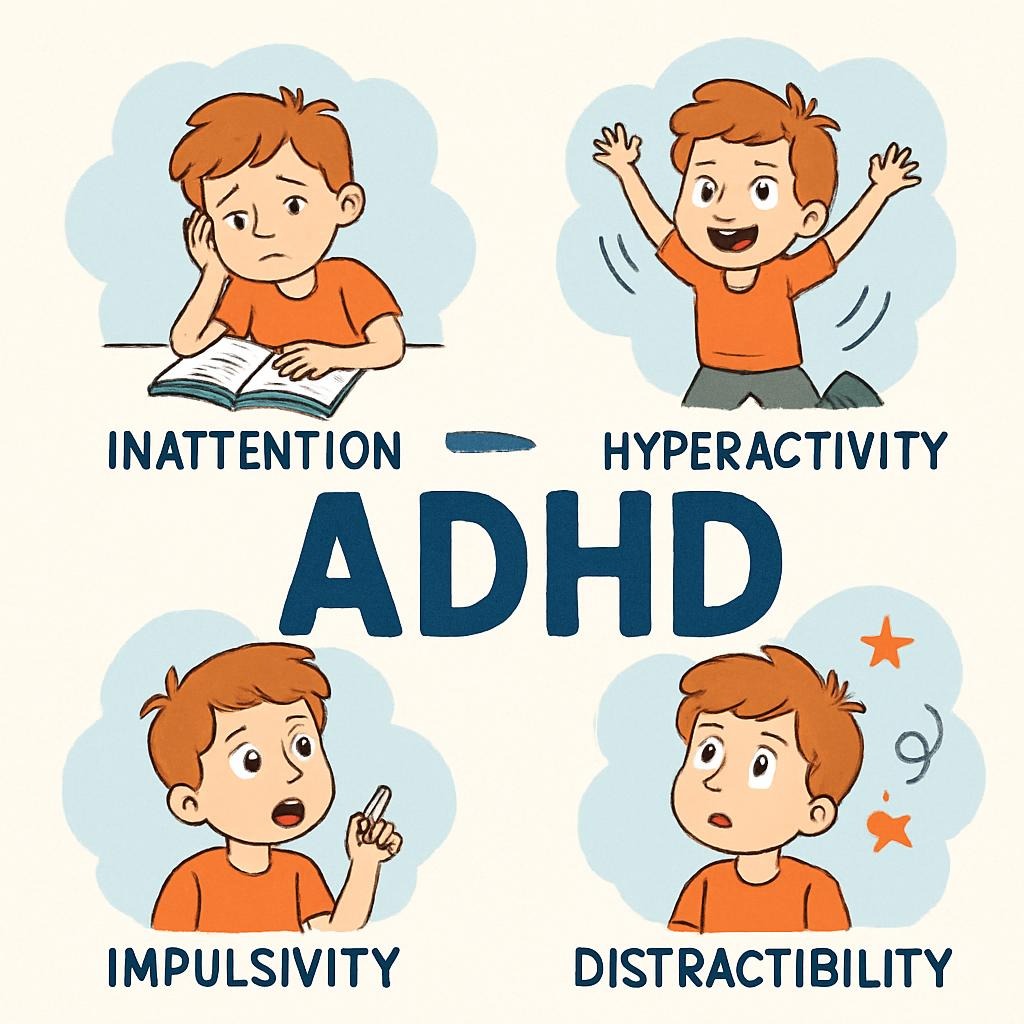 The ADHD Advantage: How to Turn Your Unique Brain Into Your Business Superpower