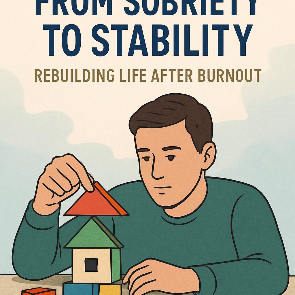 From Sobriety to Stability: Rebuilding Life After Burnout
