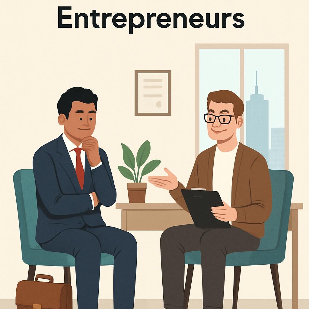 Finding the Best Sober Coach for Entrepreneurs Finding the Best Sober Coach for Entrepreneurs