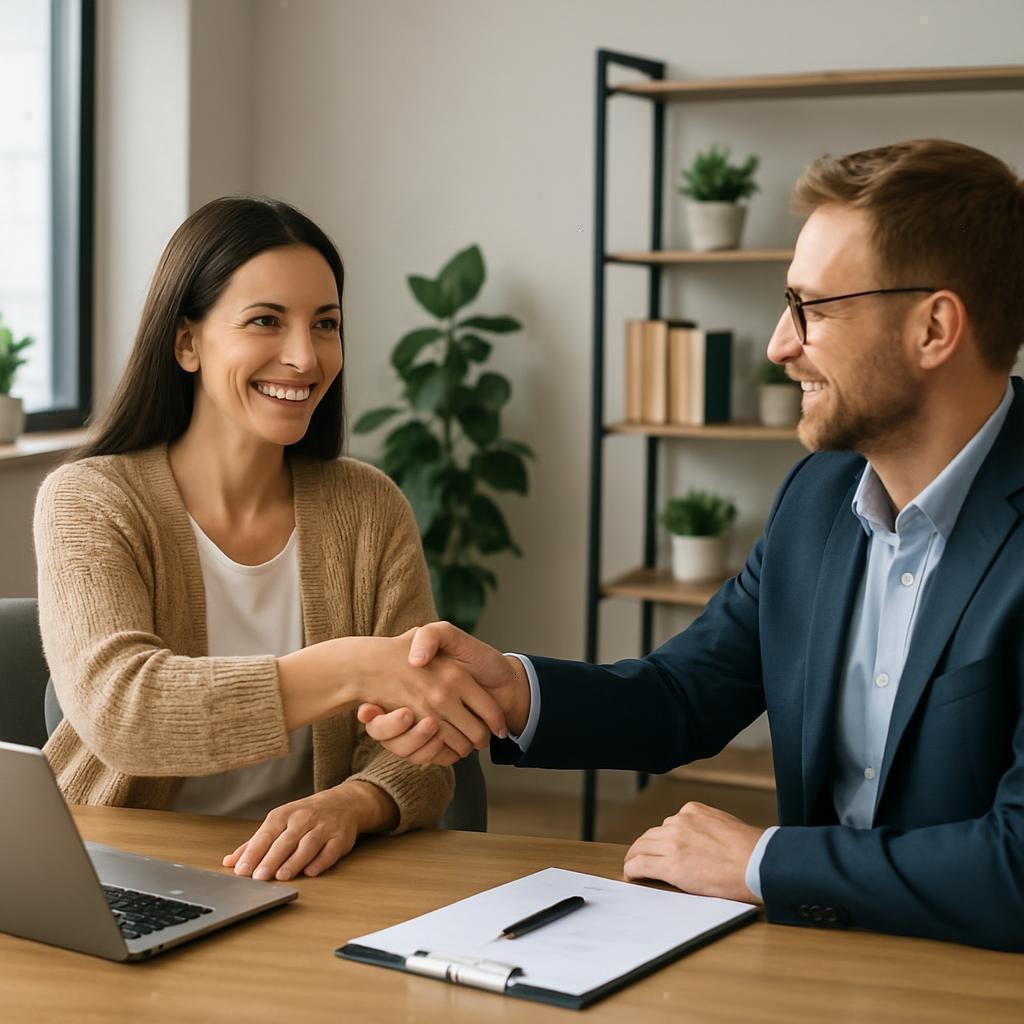 Finding the Right Sobriety Coach for Entrepreneurs