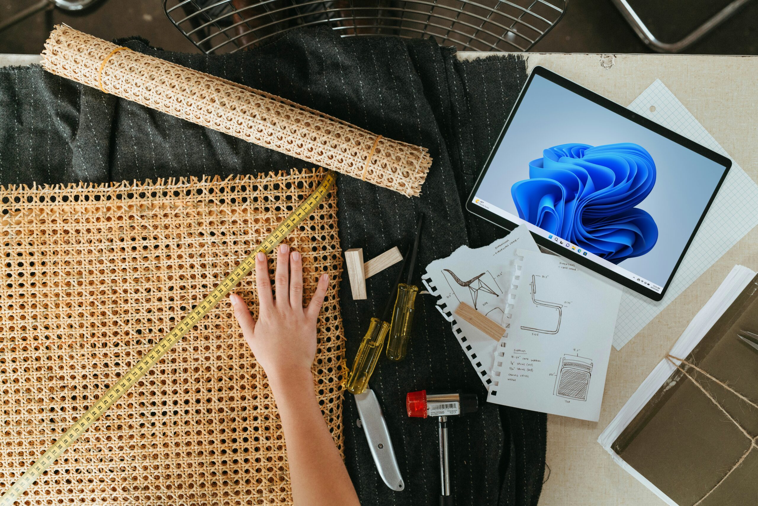 Unlocking Holistic Productivity: Strategies for Success