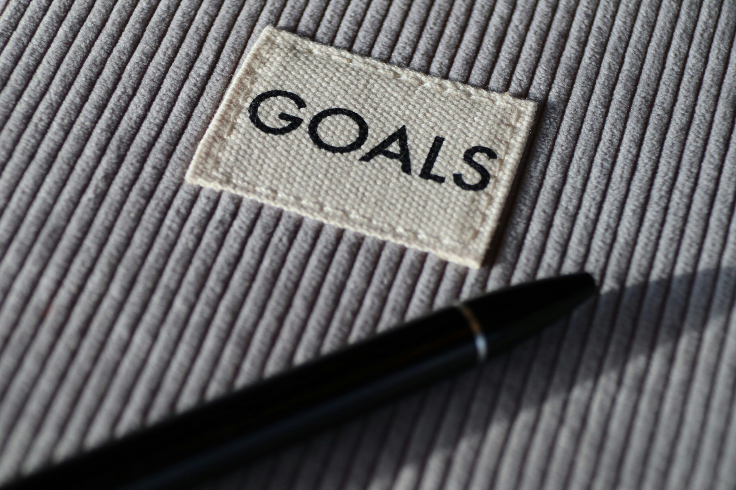 Finding the Balance: Ambition and Health