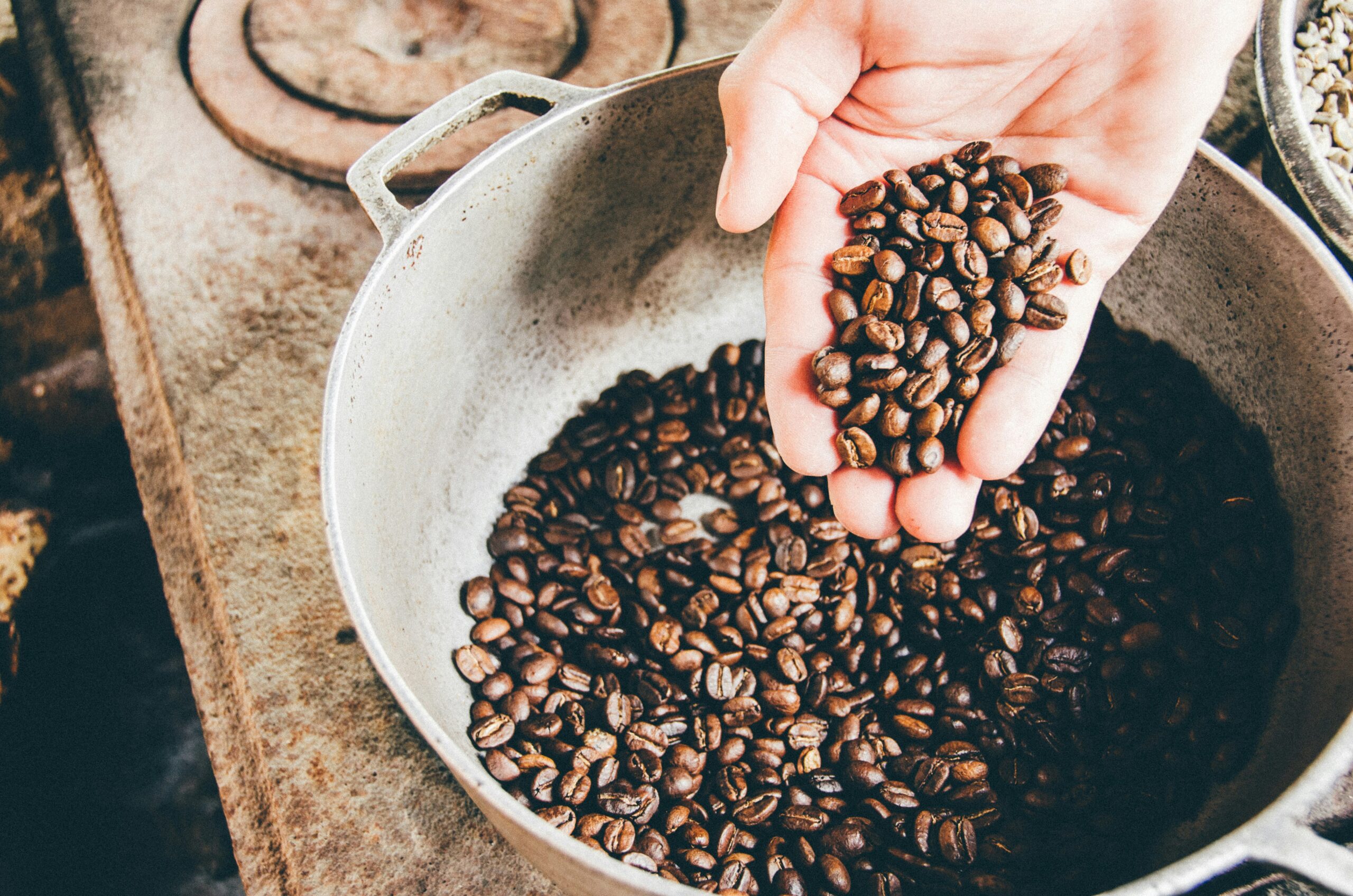 Breaking the Coffee Addiction: Finding Energy Without Caffeine