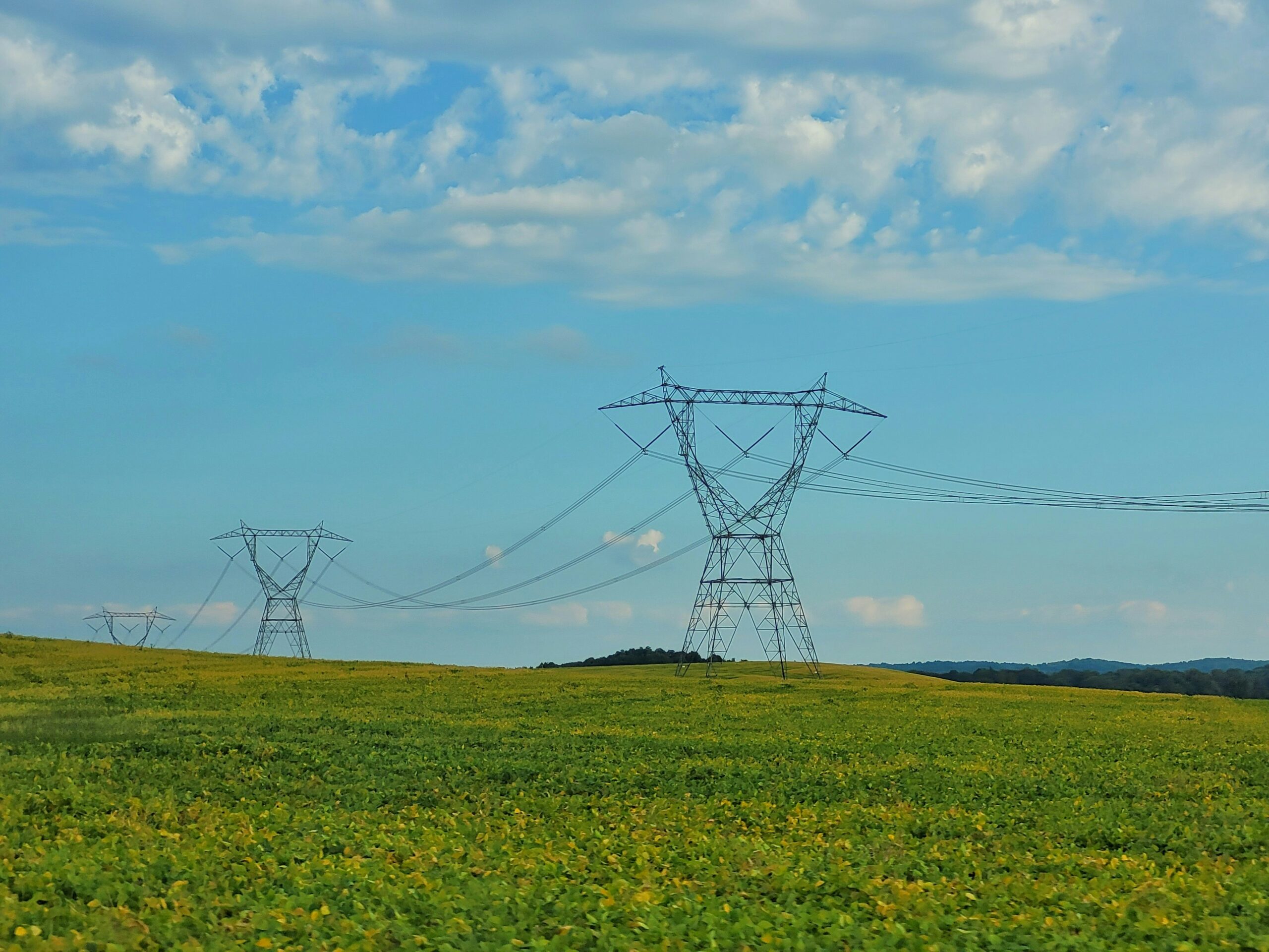 Harmonizing Energy: Building Natural Cycles