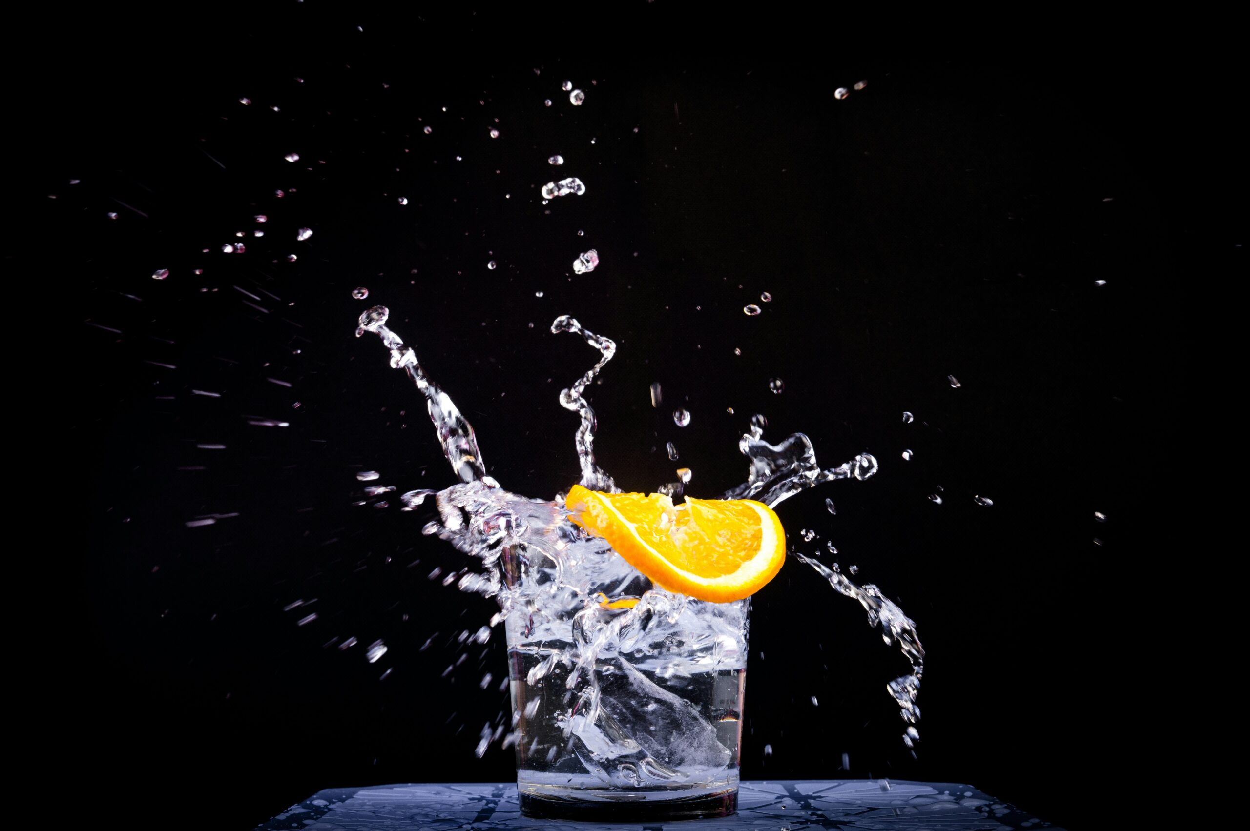 Boost Energy Levels with Proper Hydration