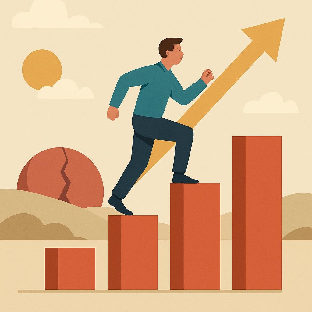 From Setback to Momentum: Short-Term Goals, Honest Accountability, and Rebuilding Your Life