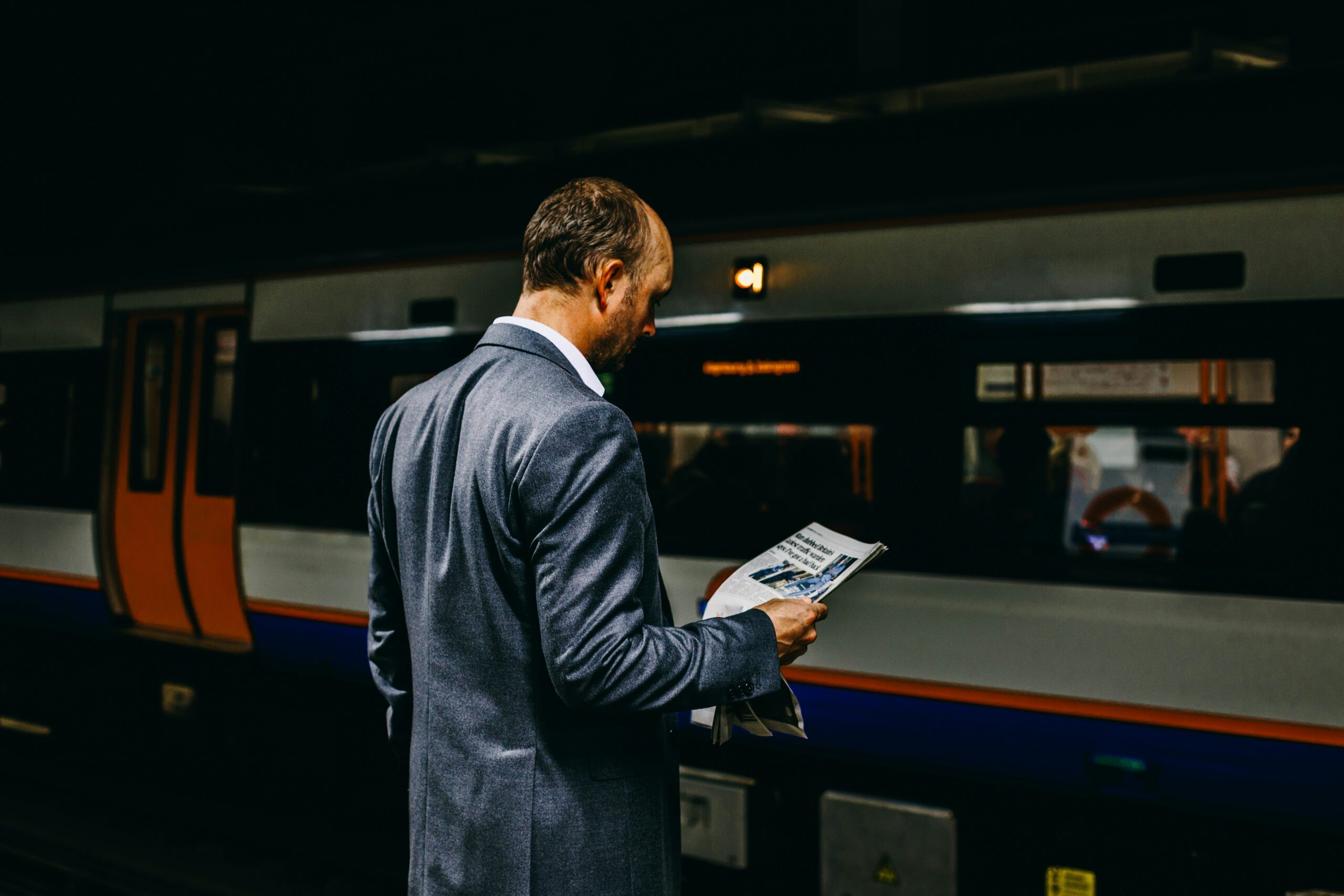 Mastering Business Growth with a Scaling Coach