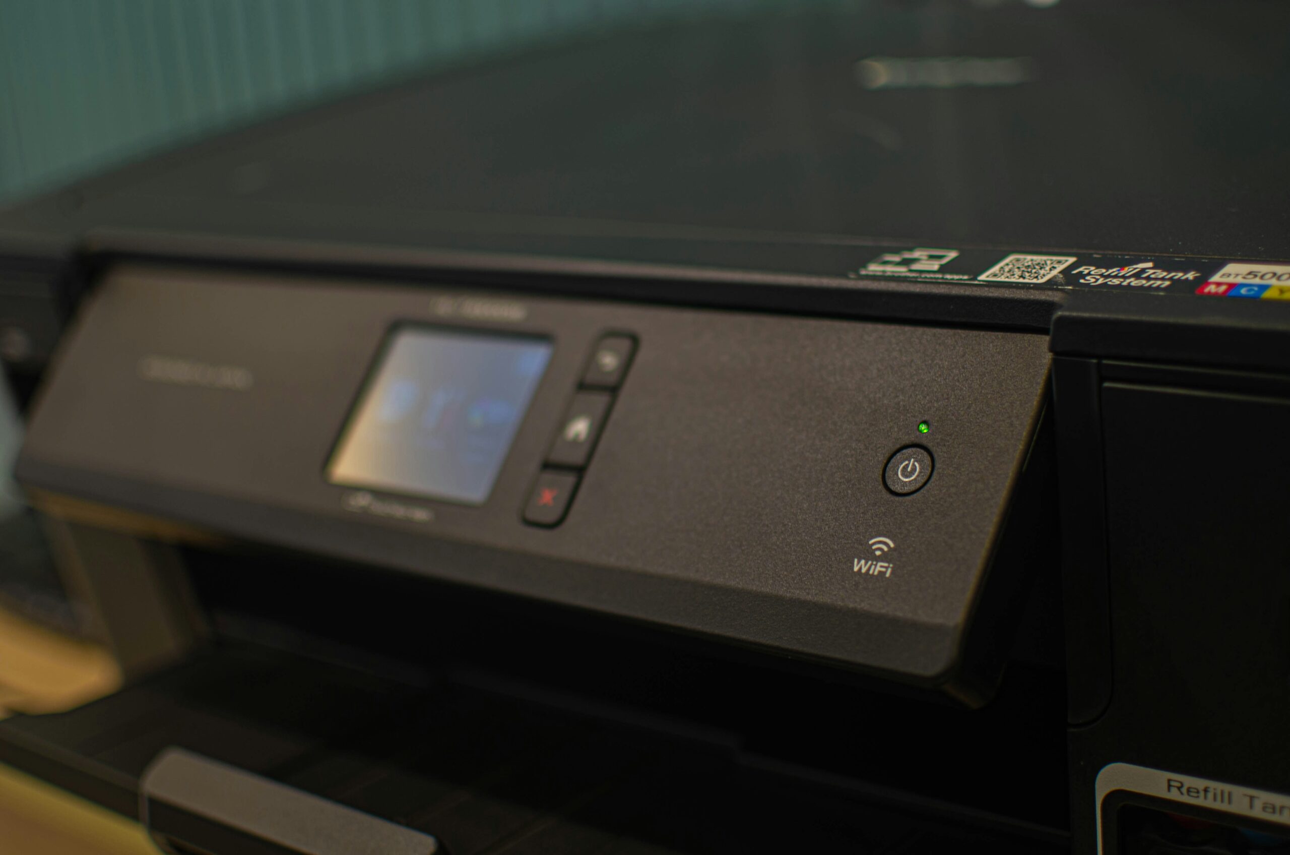 Creating Custom Print-On-Demand Products