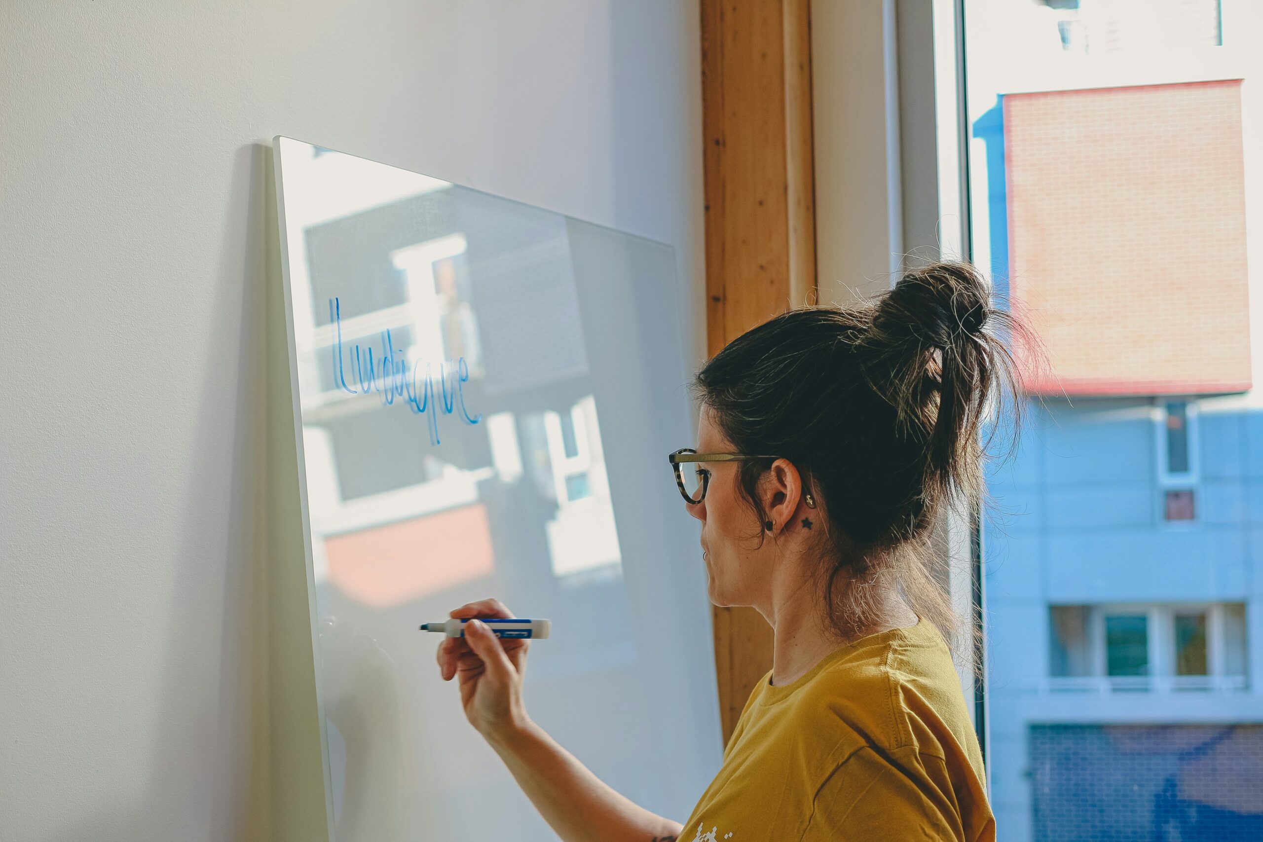 Crafting a Personalized Strategy for Success