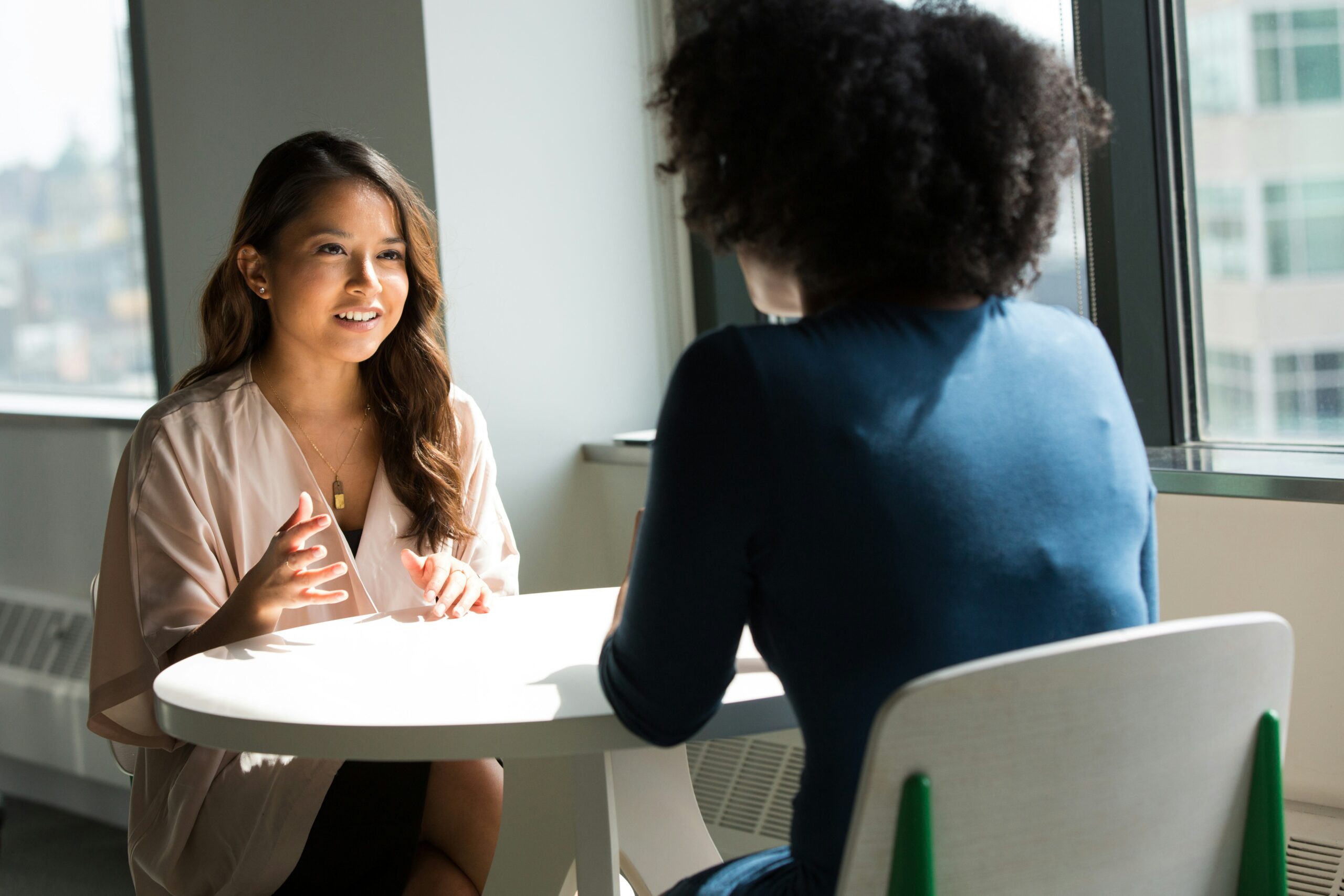 Unlock Your Potential: Mindset & Confidence Coaching