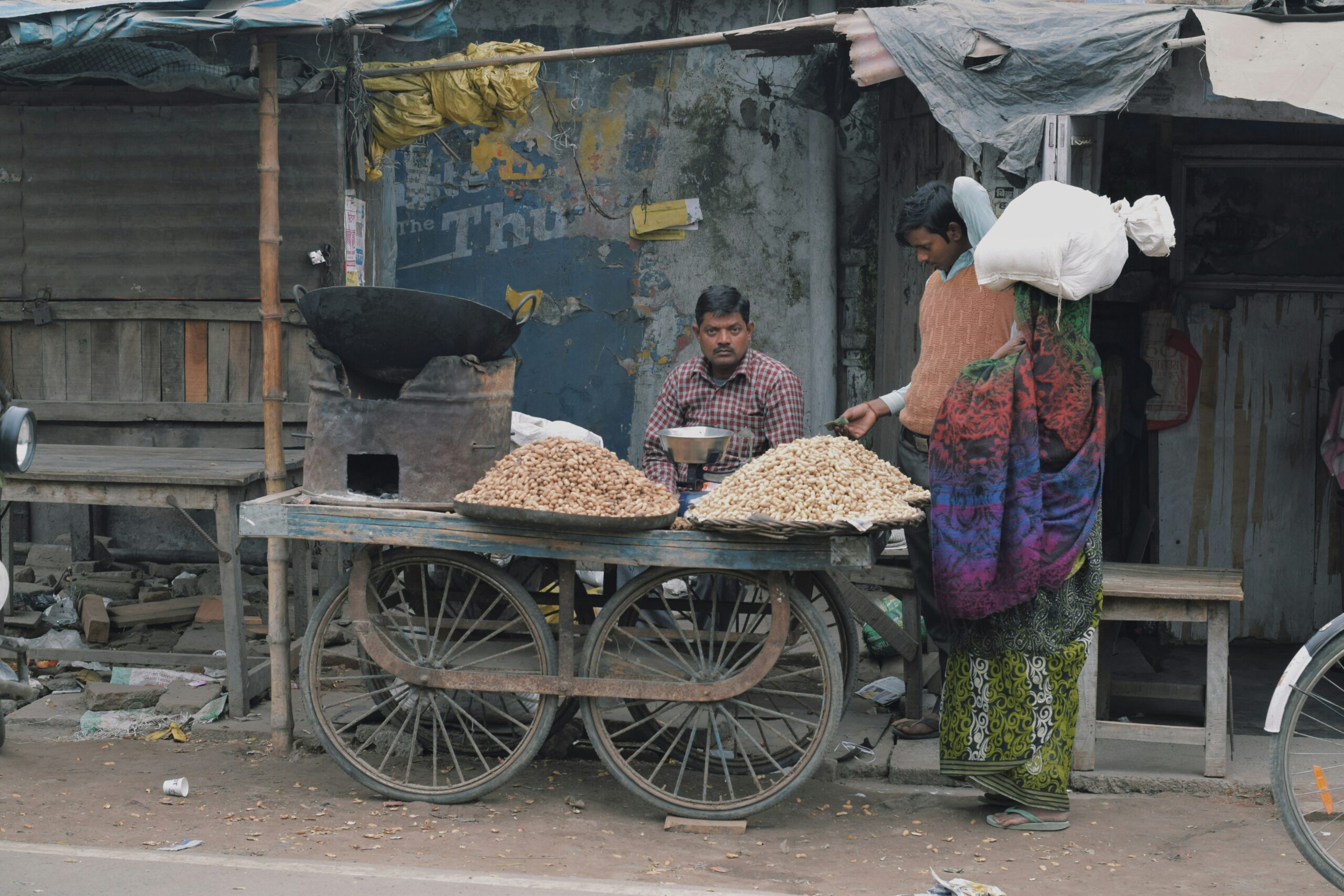 Digital Nomad Income: 15 Proven Ways to Make Money Remotely