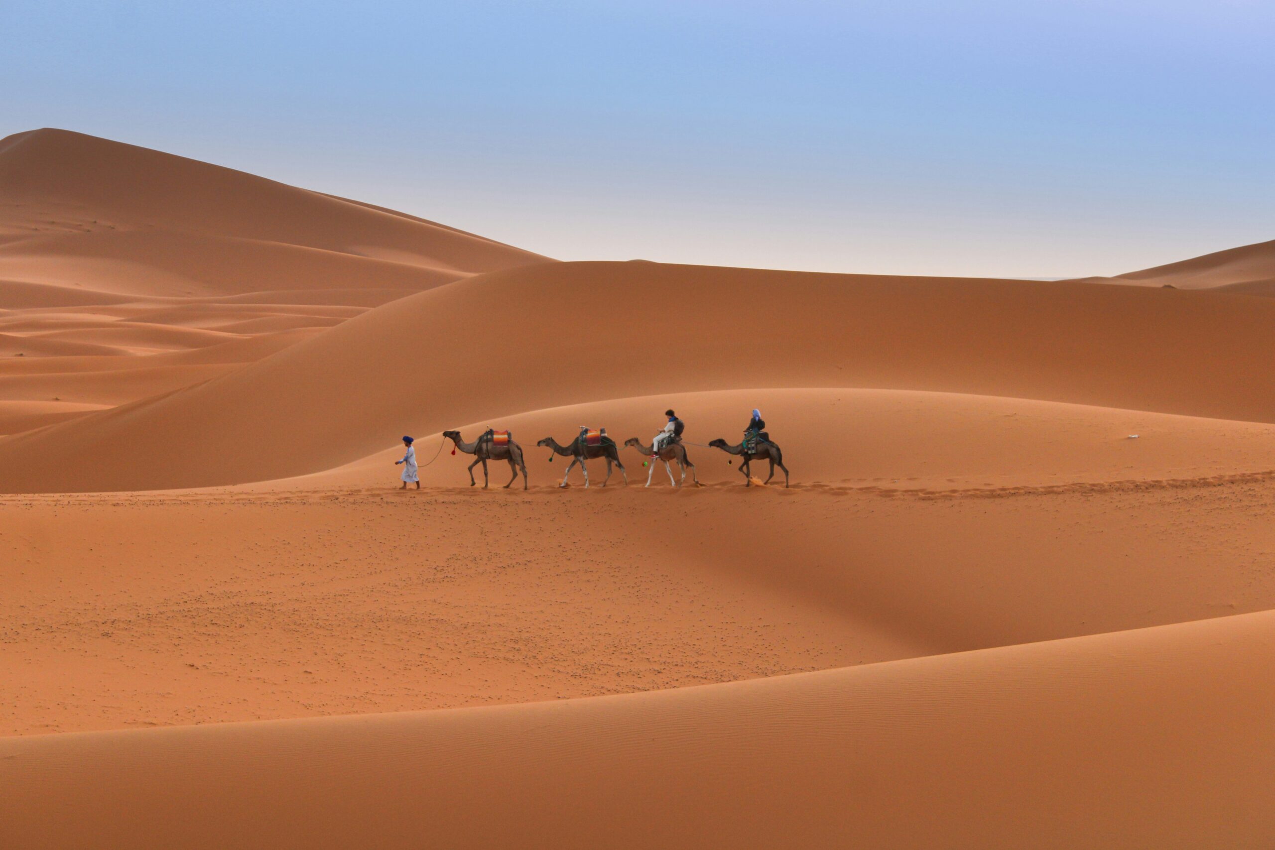 Affordable Nomad Destinations: Where Your Money Goes Furthest Affordable Nomad Destinations: Where Your Money Goes Furthest