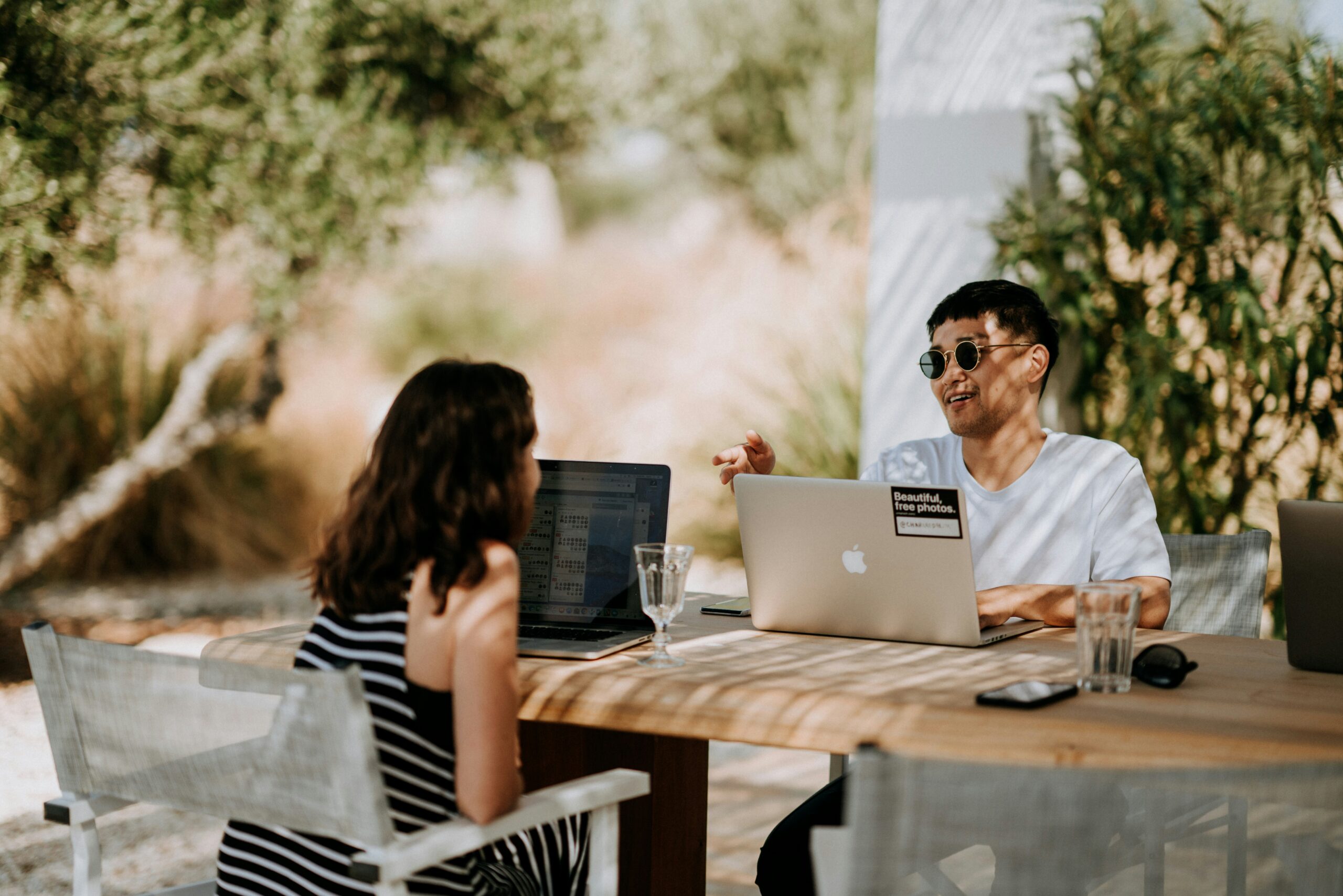 How to Find Remote Work and Escape the 9-to-5
