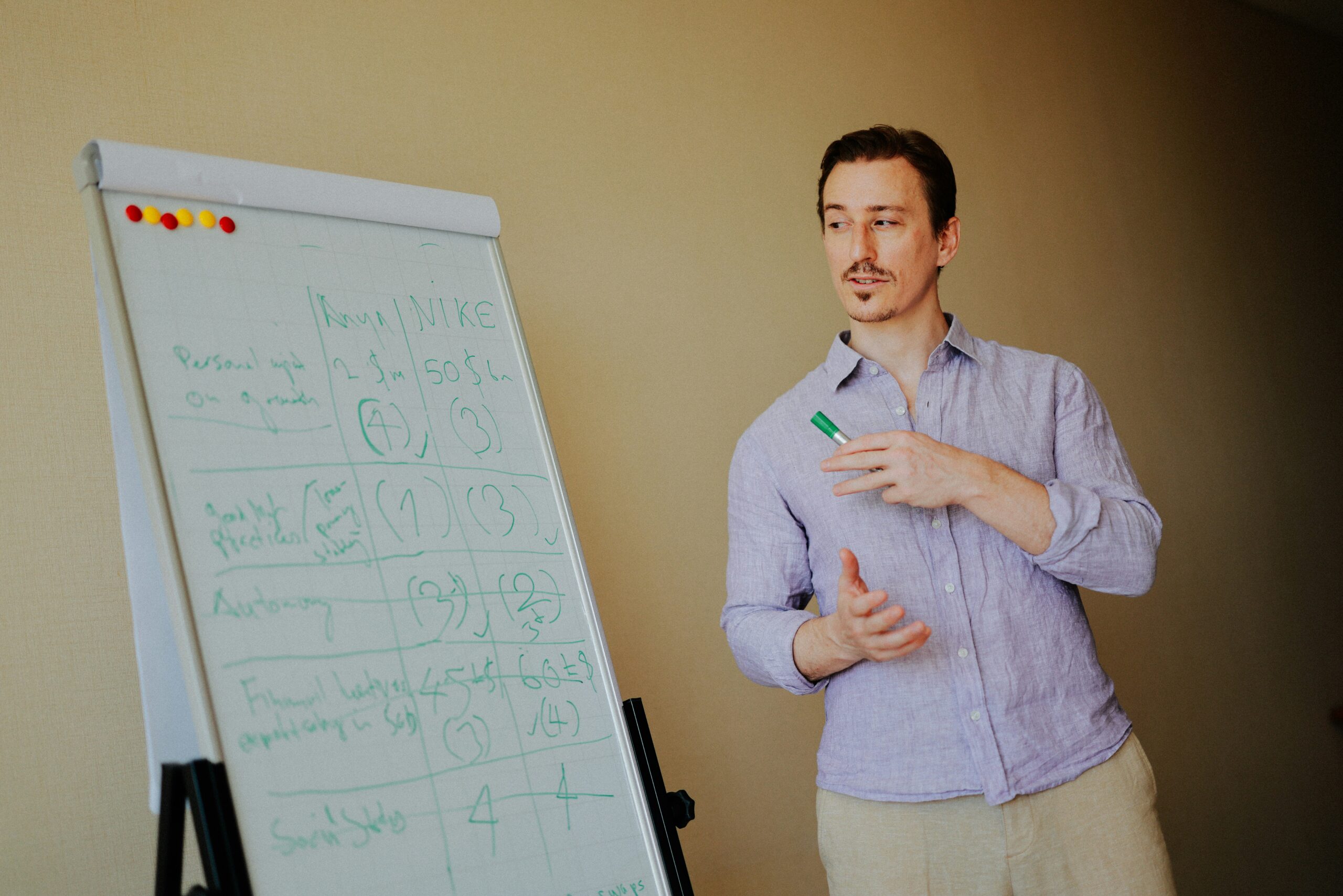 Why Every Successful Entrepreneur Needs an Accountability Coach