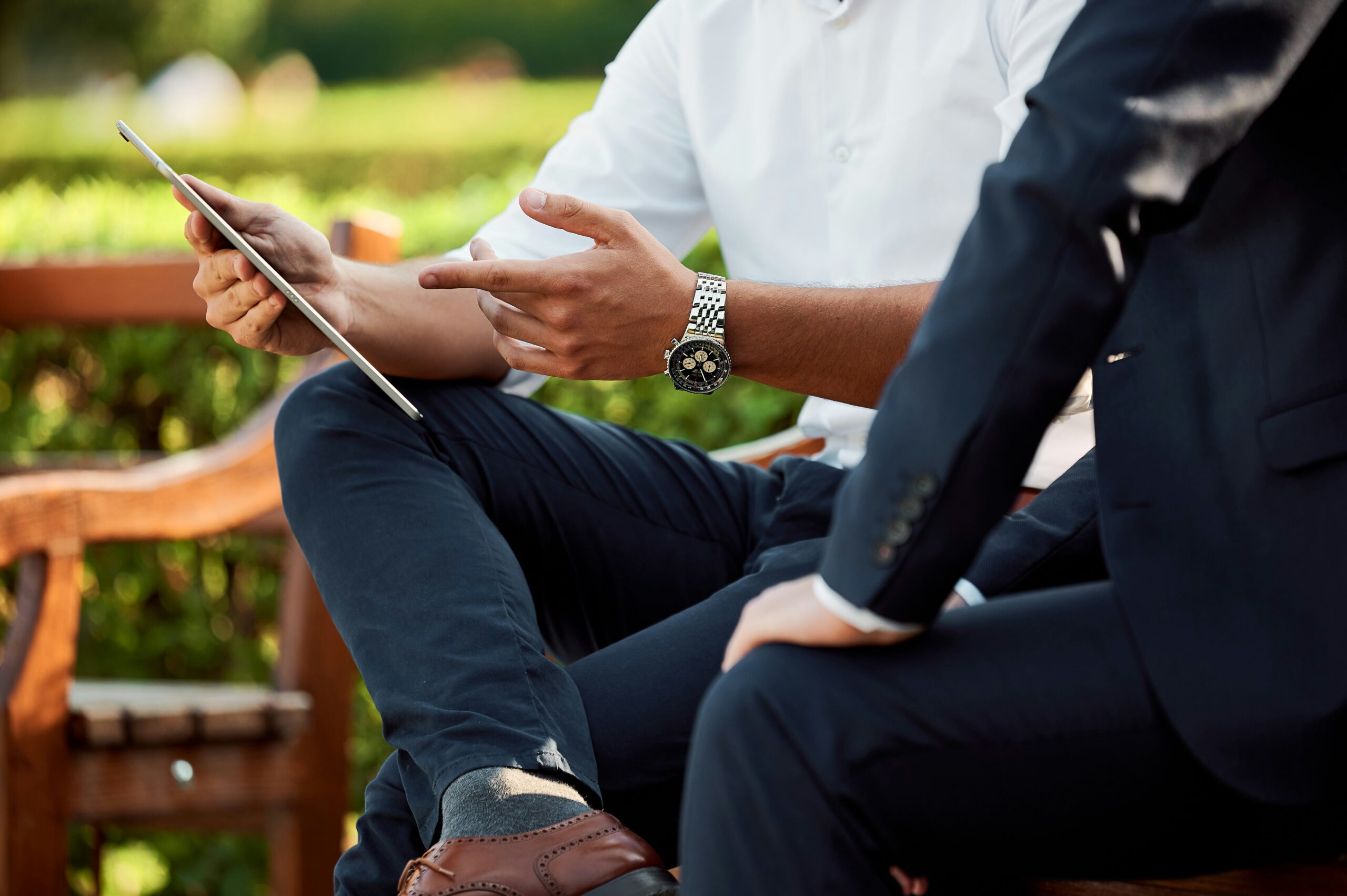 Finding the Right Mentor to Level Up Your E-Commerce Business Finding the Right Mentor to Level Up Your E-Commerce Business