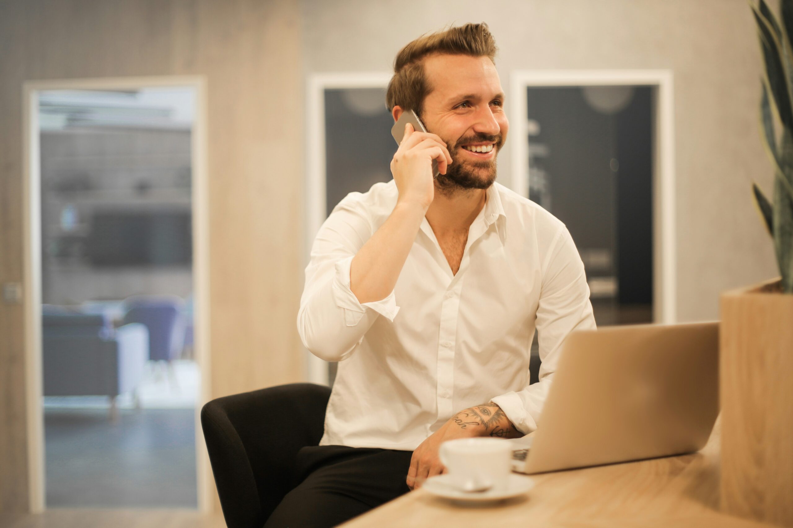 The Mindset Shift That Takes You From Hustler to Global Entrepreneur