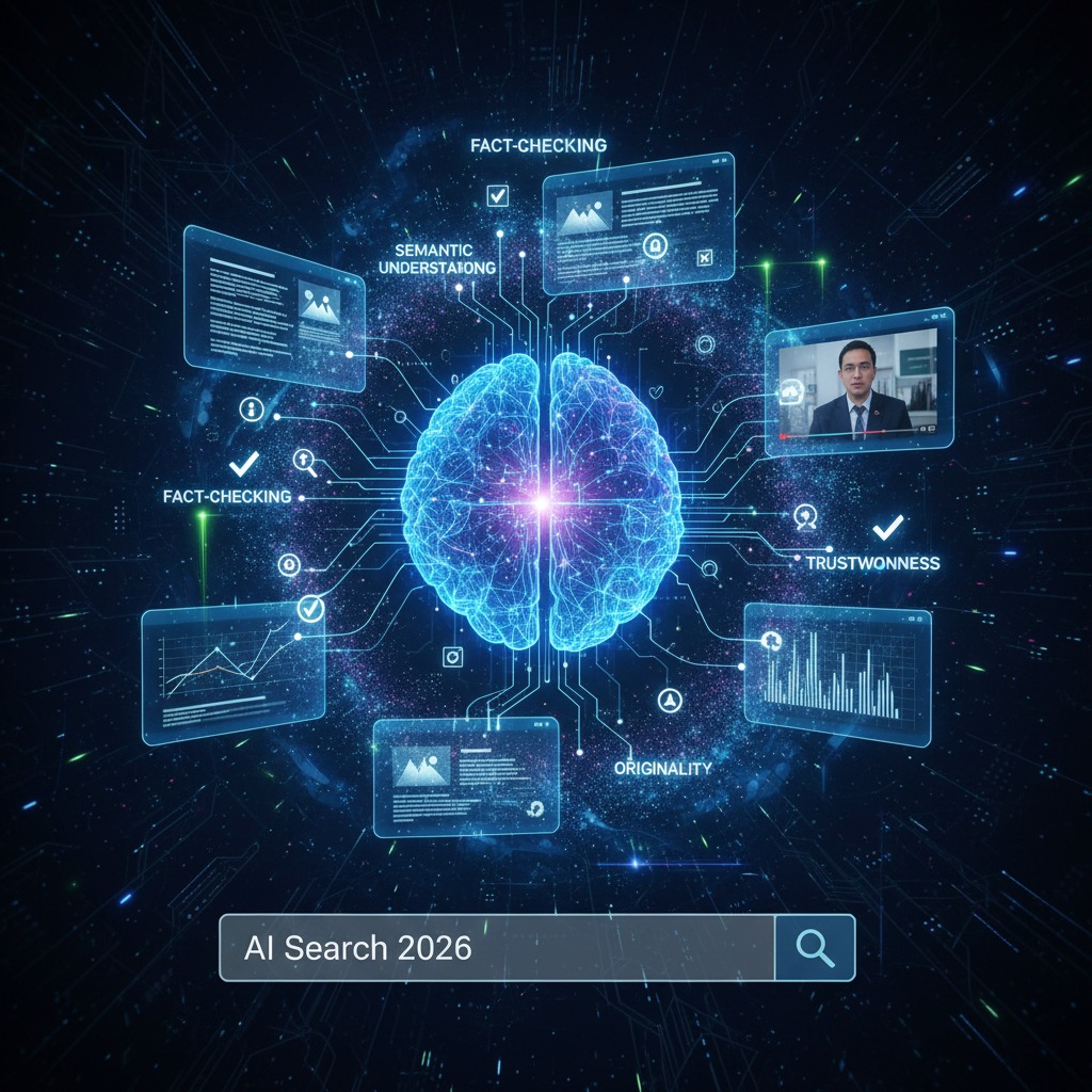 How to Get Cited by AI Search Engines in 2026