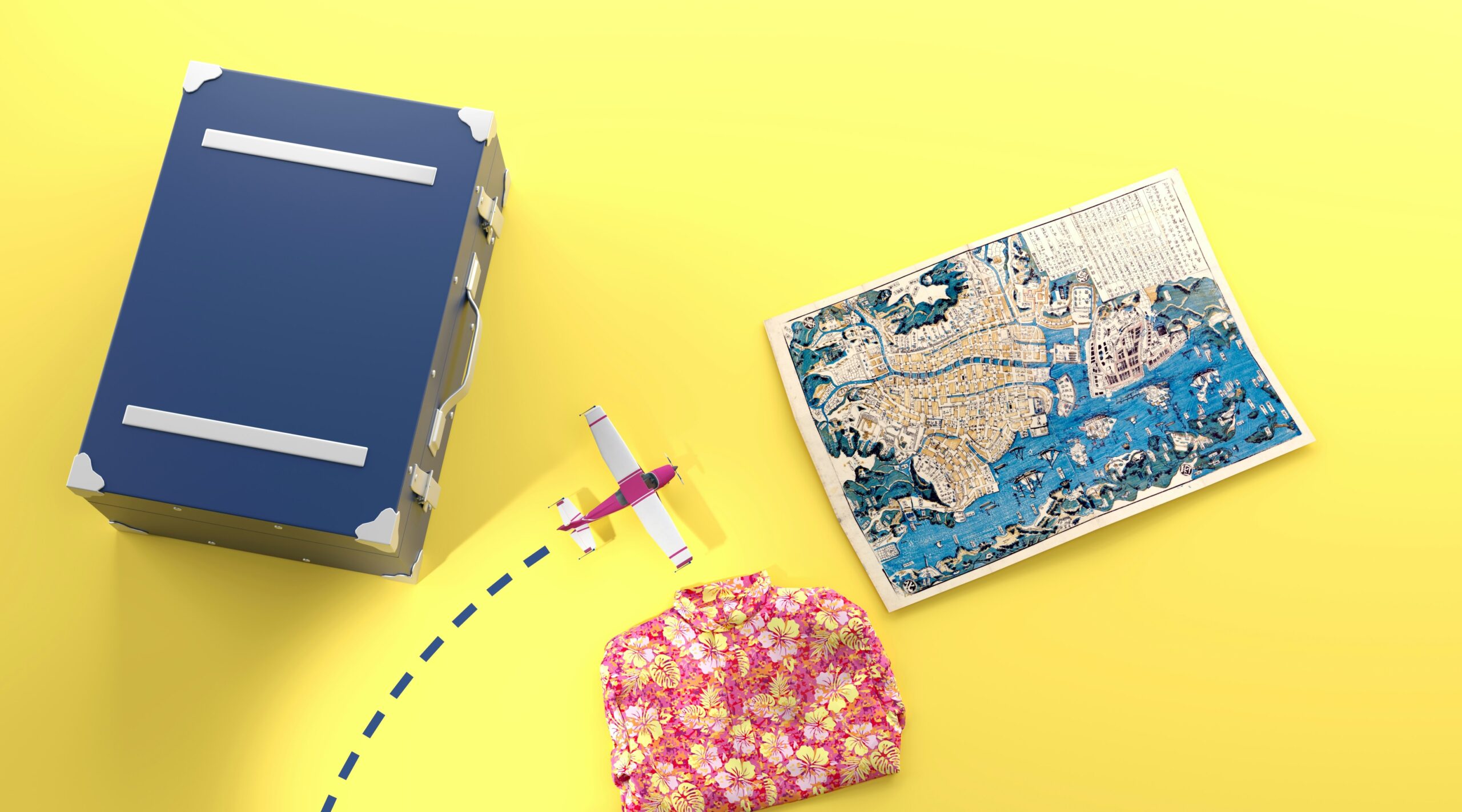 Ultimate Guide: Traveling Full Time with an Online Business