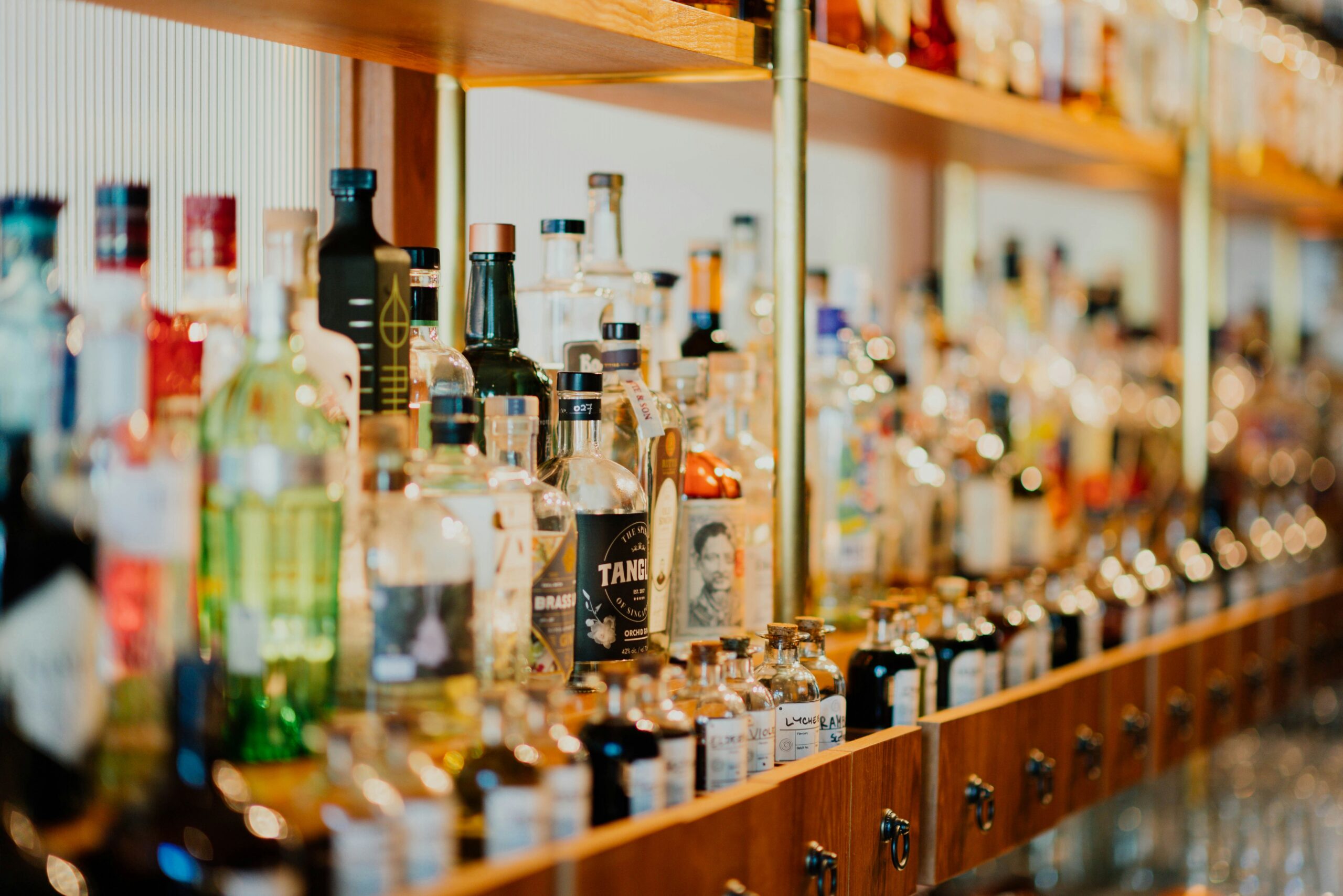 The Unseen Impact of Alcohol on Business Growth